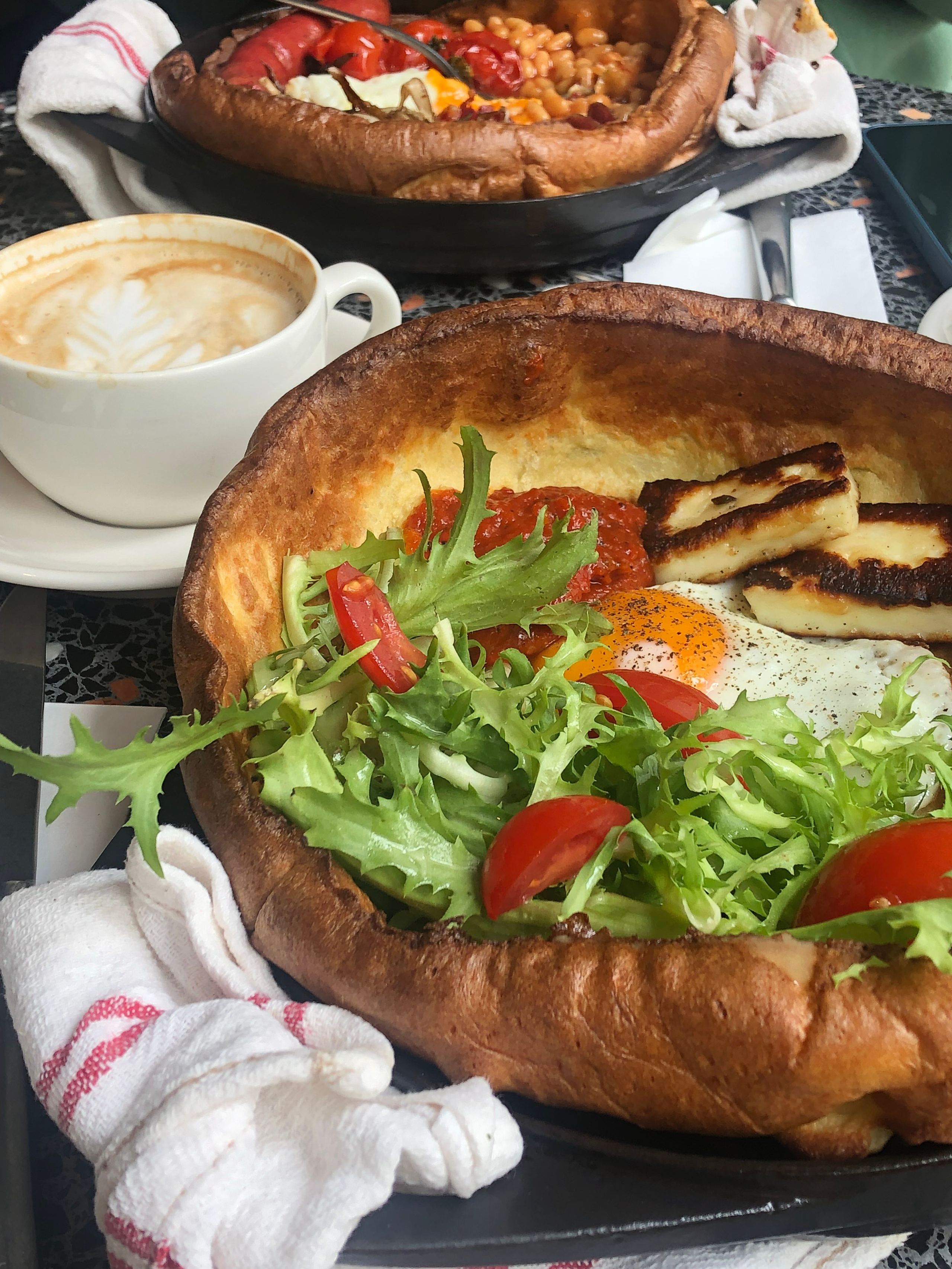 Позавтракаем? Настя Муратова контент фотограф, фуд стилист, Москва