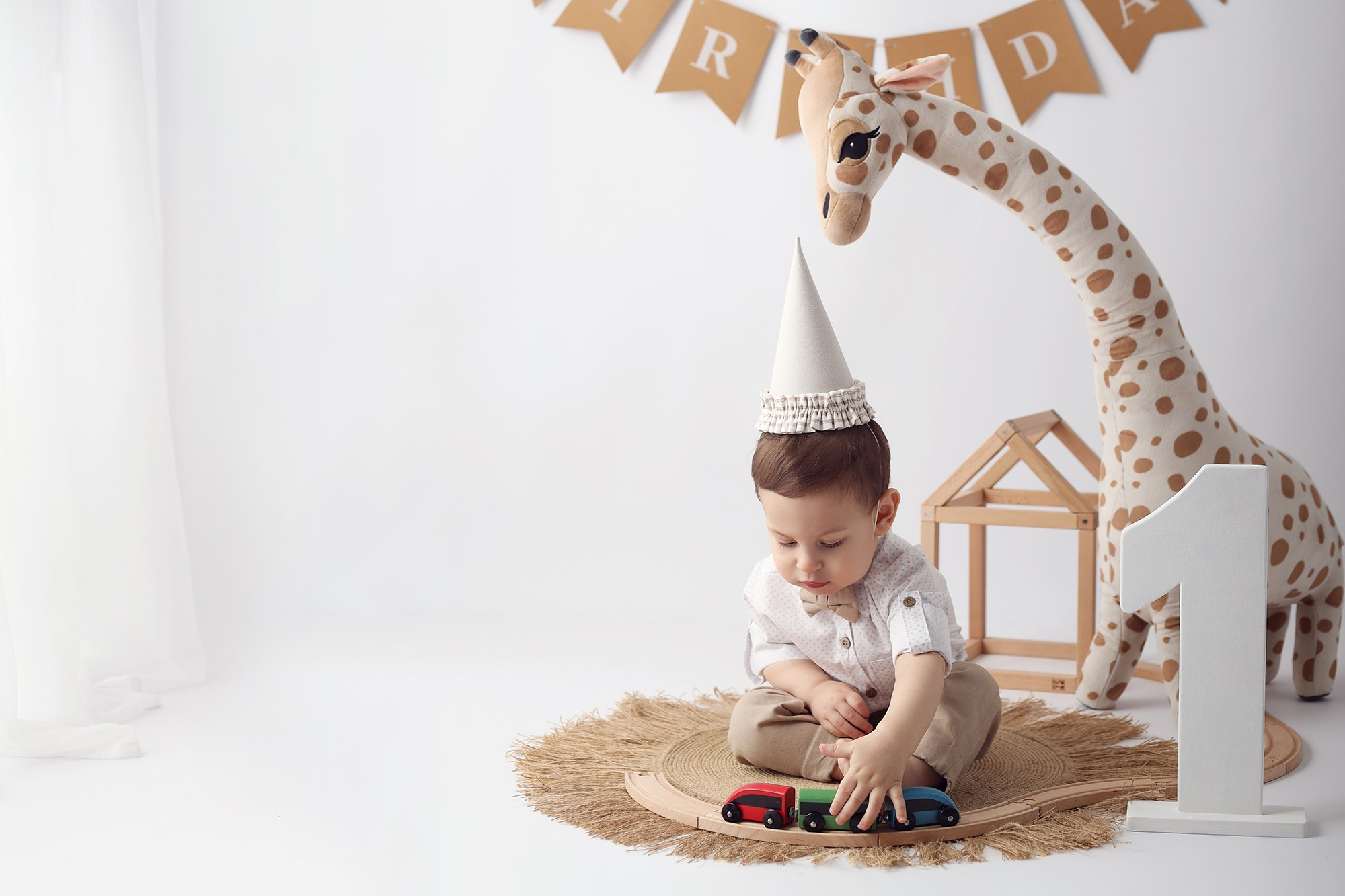 Фотограф Ольга Трубникова