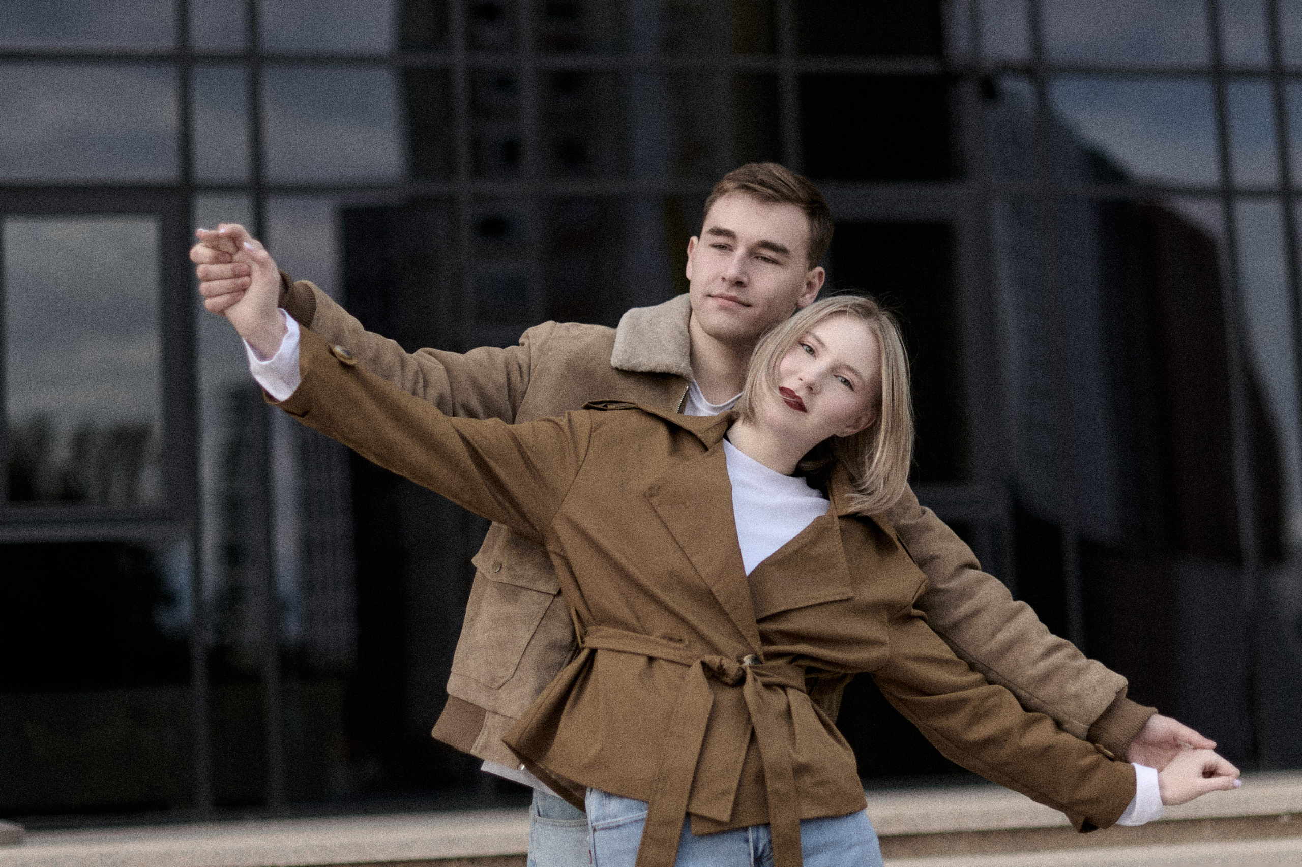 Лав-стори. Контент фотограф для бизнеса и маркет-плейсов