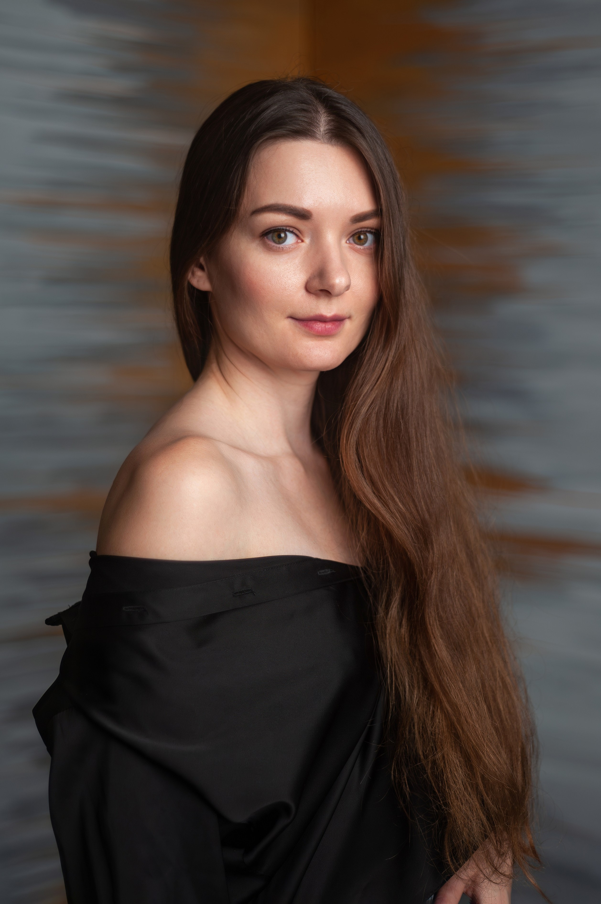 Лилия Ткач. Портретный креативный творческий фотограф в Казани Михаил Бушенев