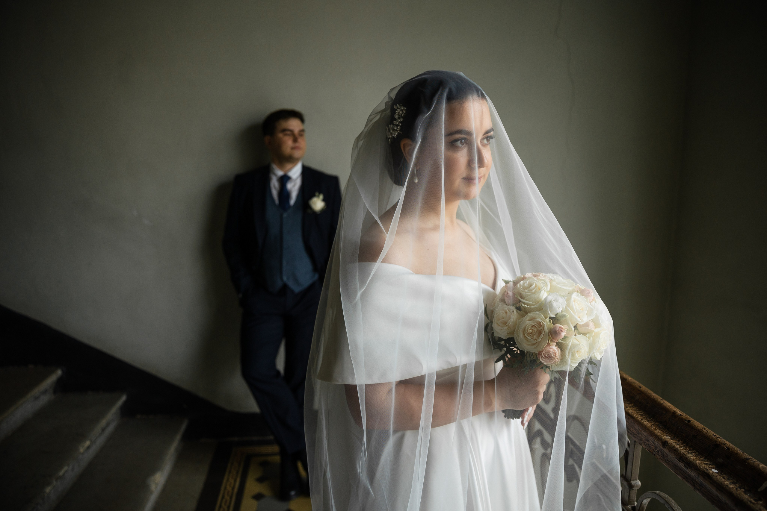 Свадебный фотограф Санкт-Петербург Катерина Ширяева