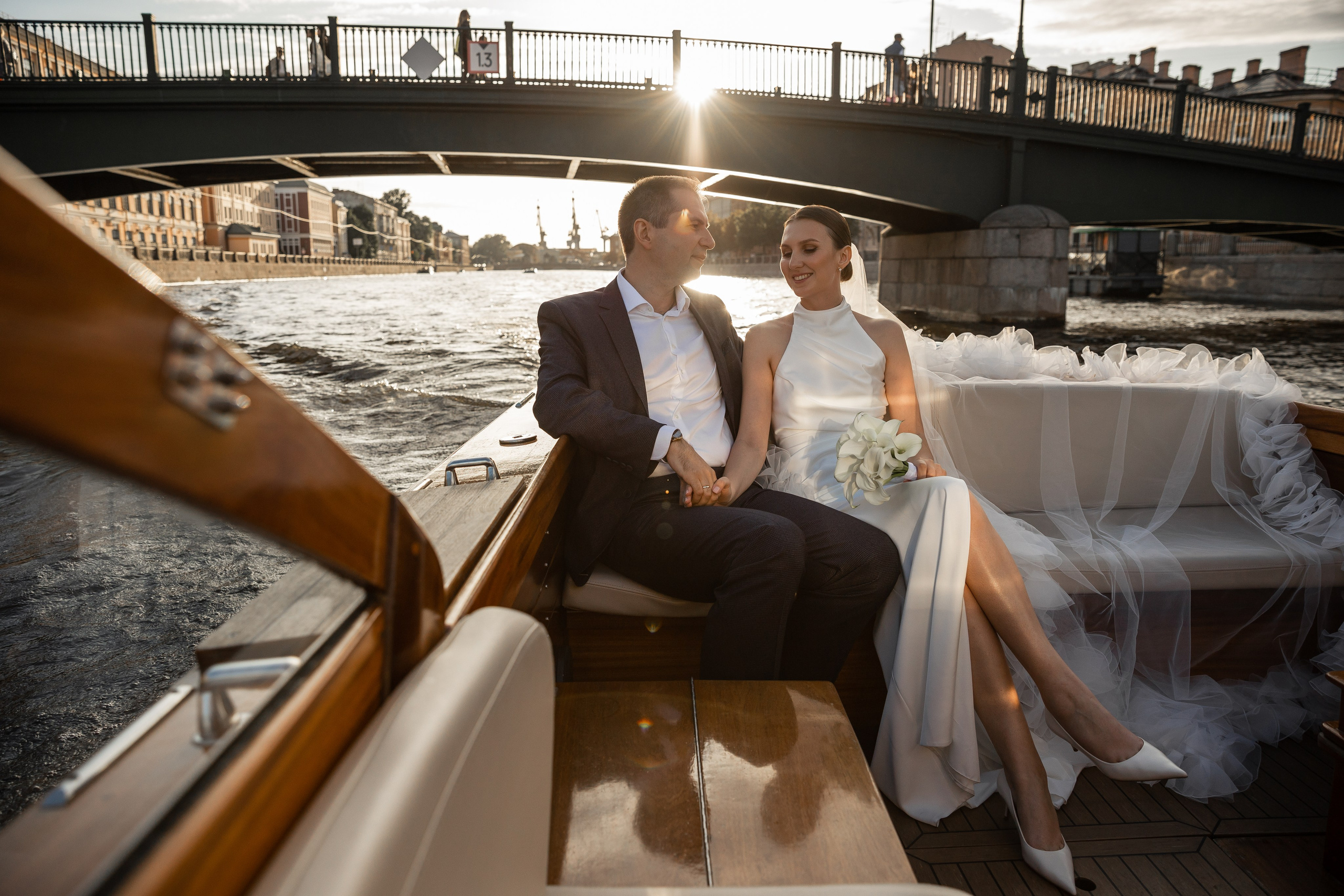 Свадебный фотограф Санкт-Петербург Катерина Ширяева