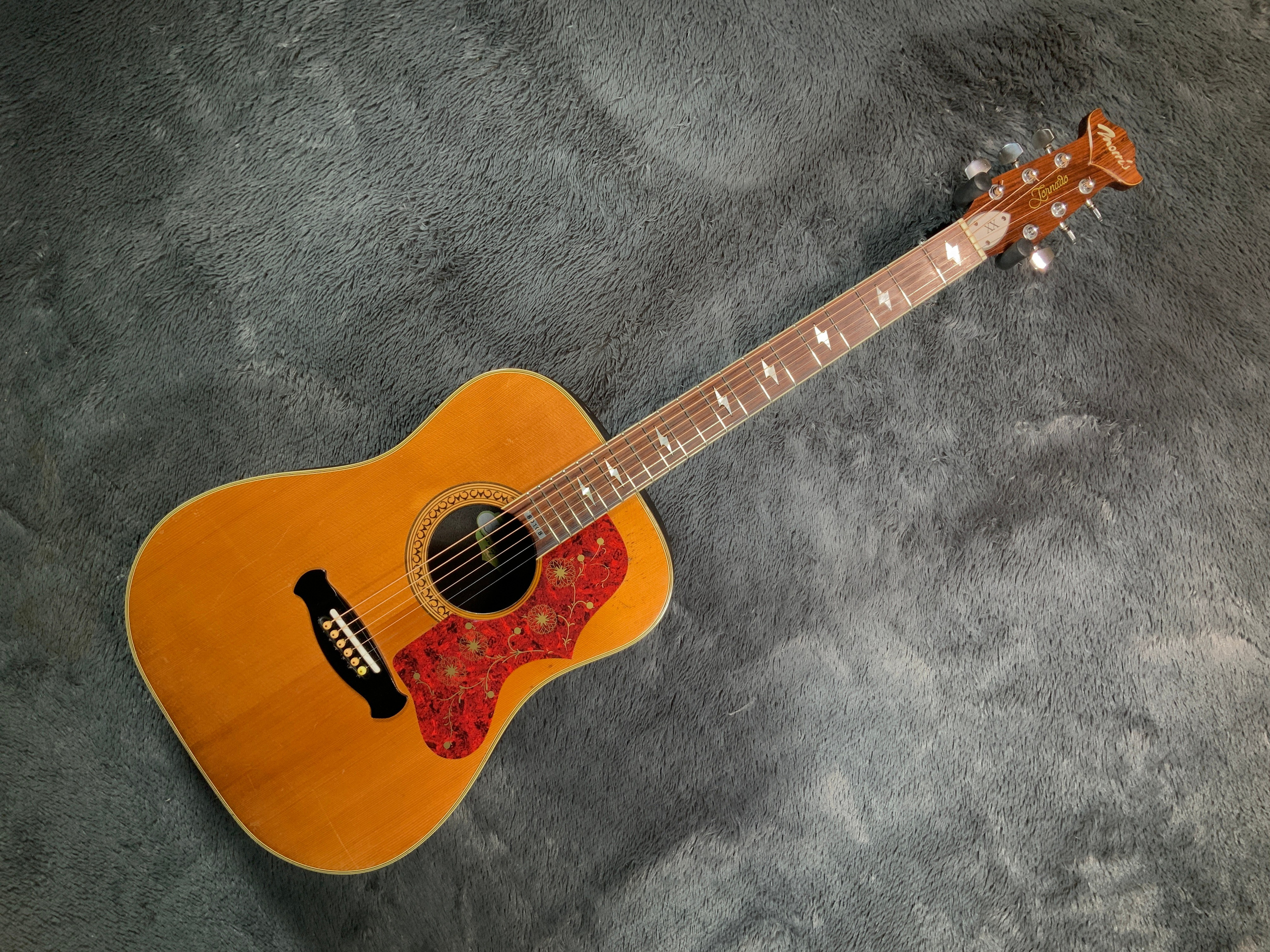 Morris Tornado XX Japan 80's