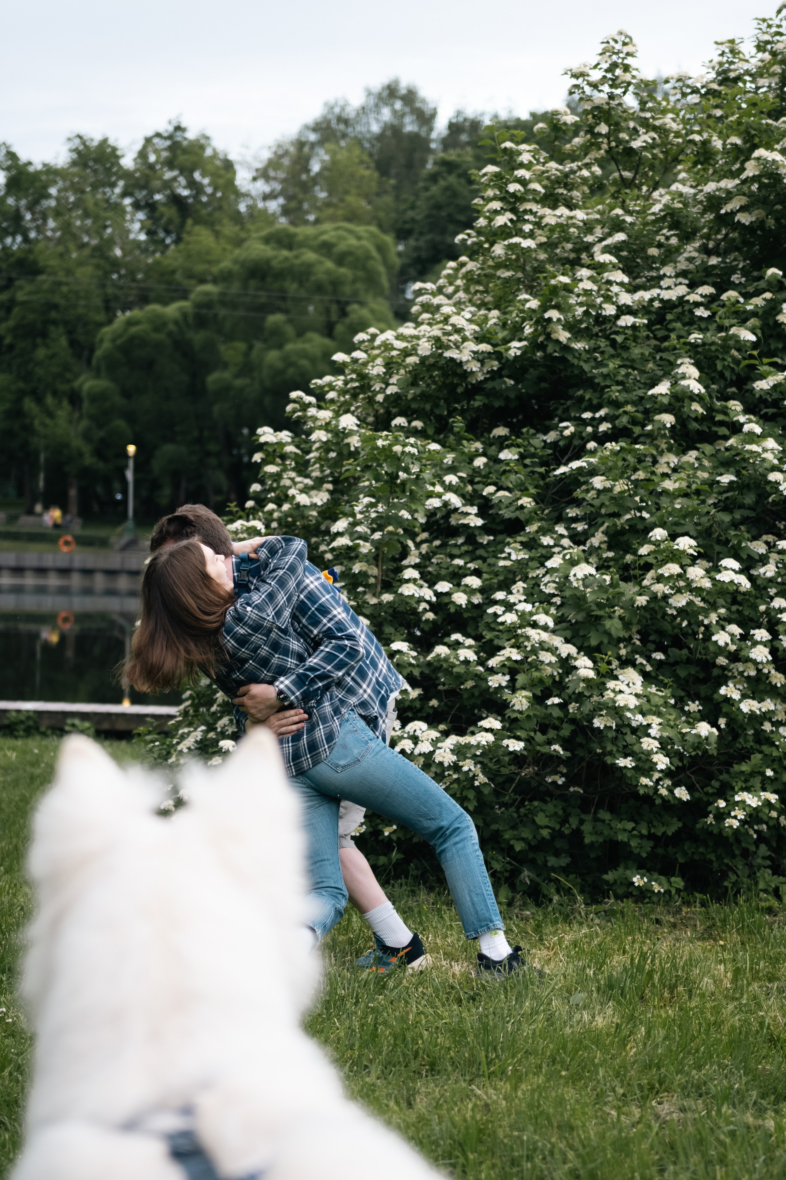 Семейные съемки. Светлана Бычкова. Контент и бизнес-фотограф в Москве и Петербурге