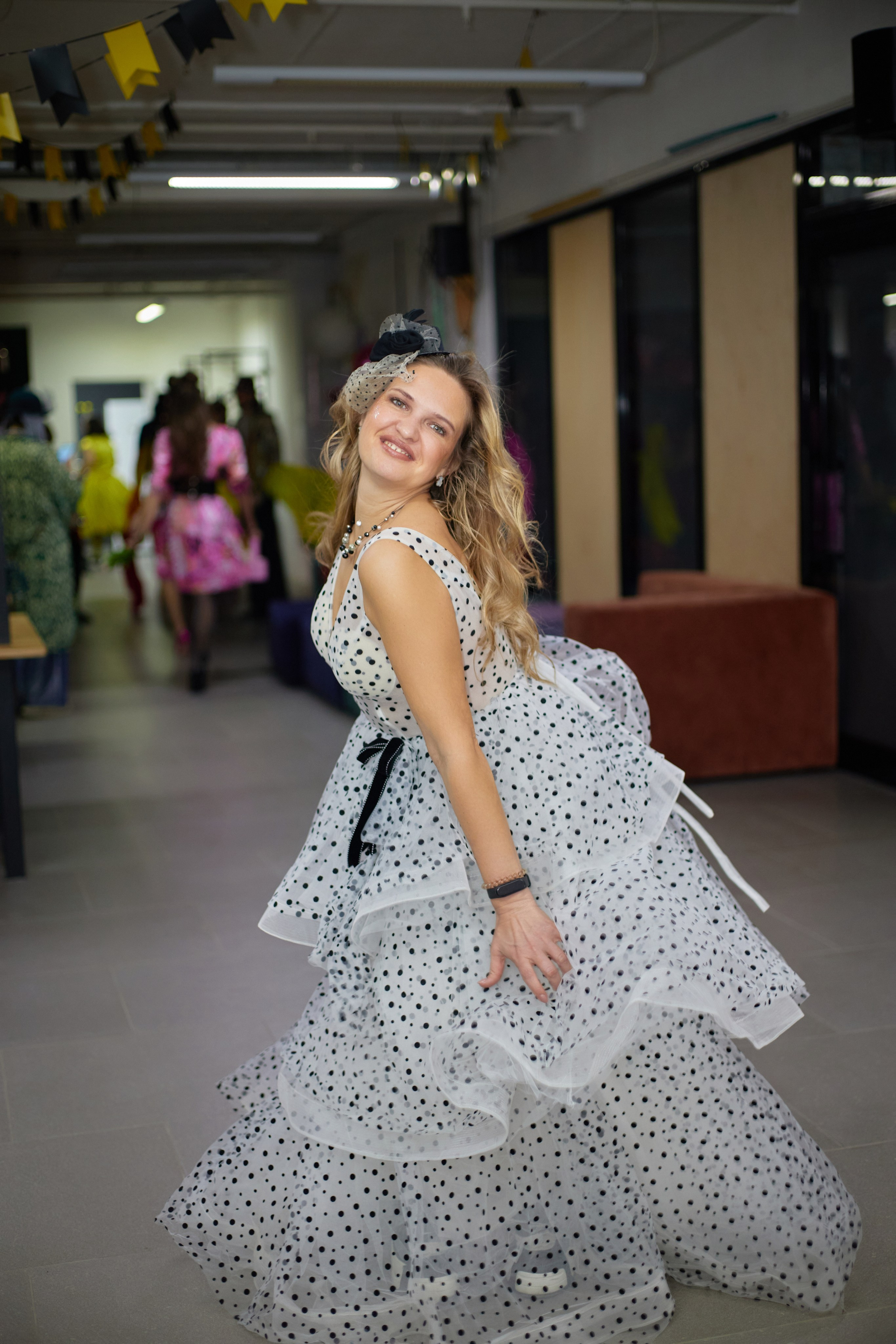 Чудо- ретрит " Весеннее обострение». Фотограф в Смоленске Ася Польшина