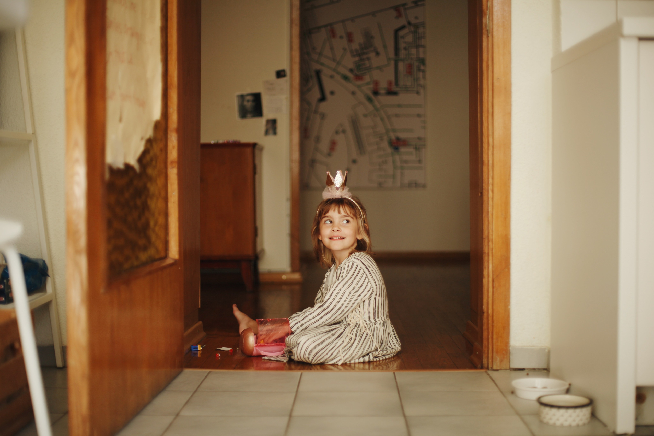 Семейные съемки. Ксения Плотникова