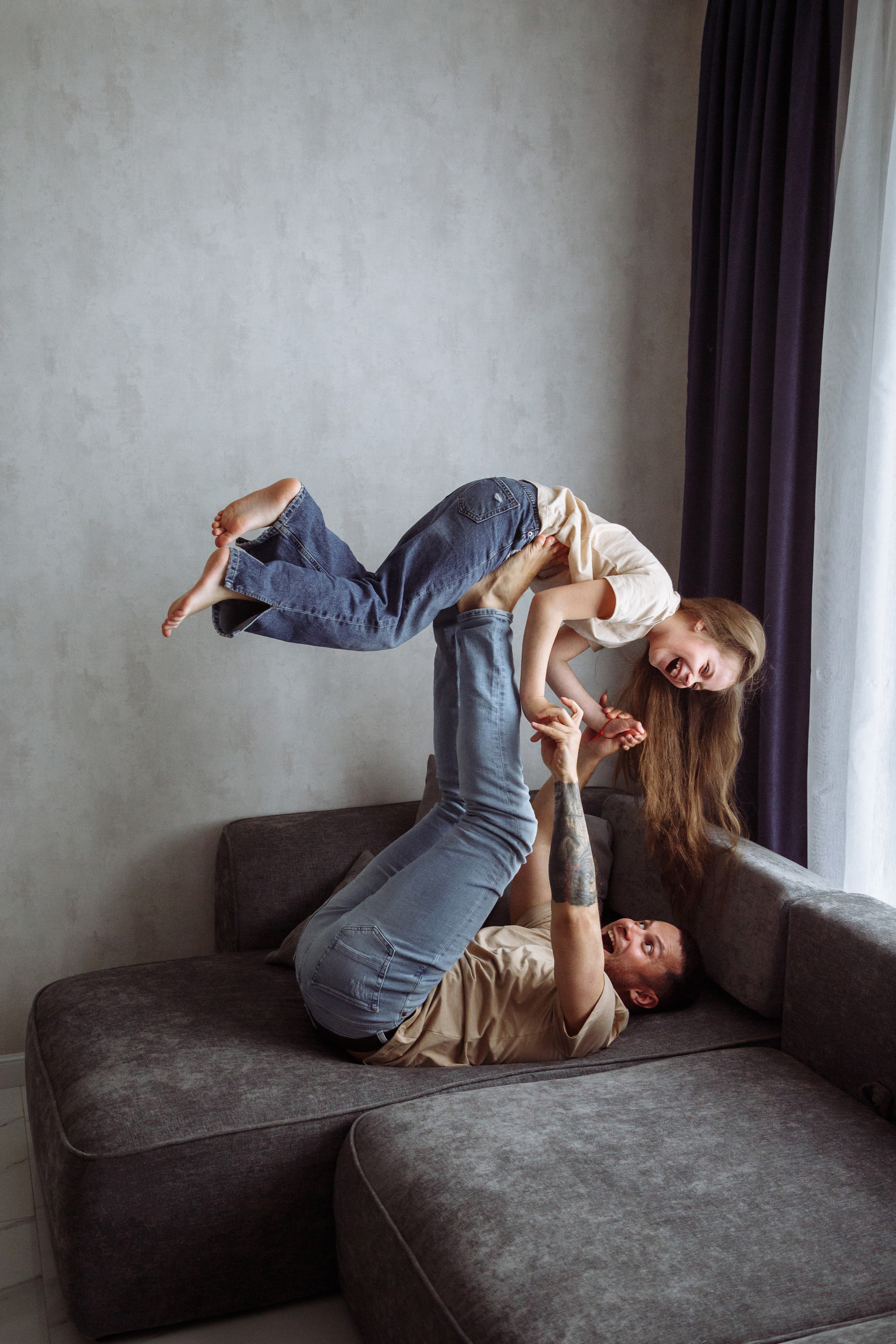 Фотограф новорожденных Тверь Диана Муляева