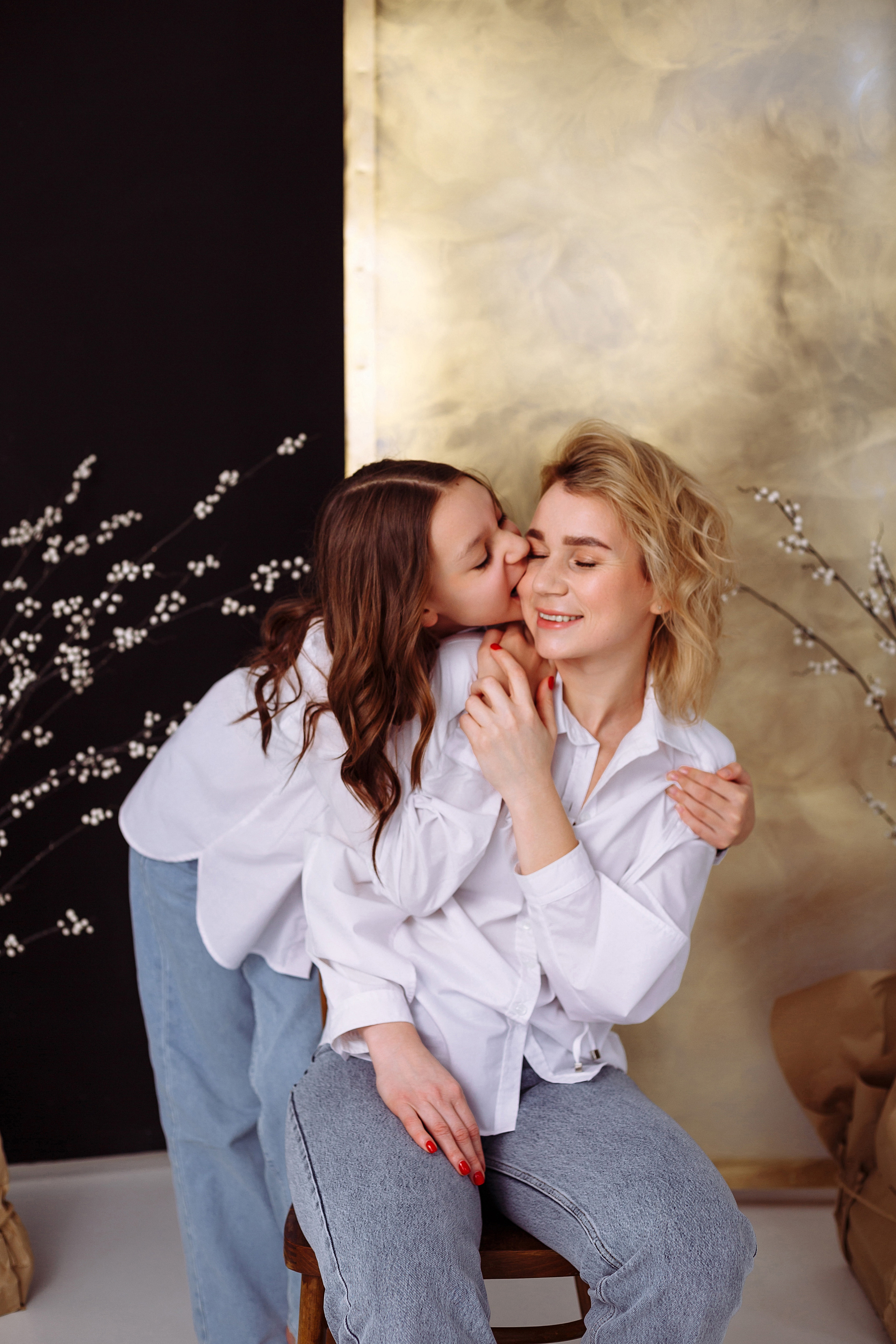 Фотограф новорожденных Тверь Диана Муляева