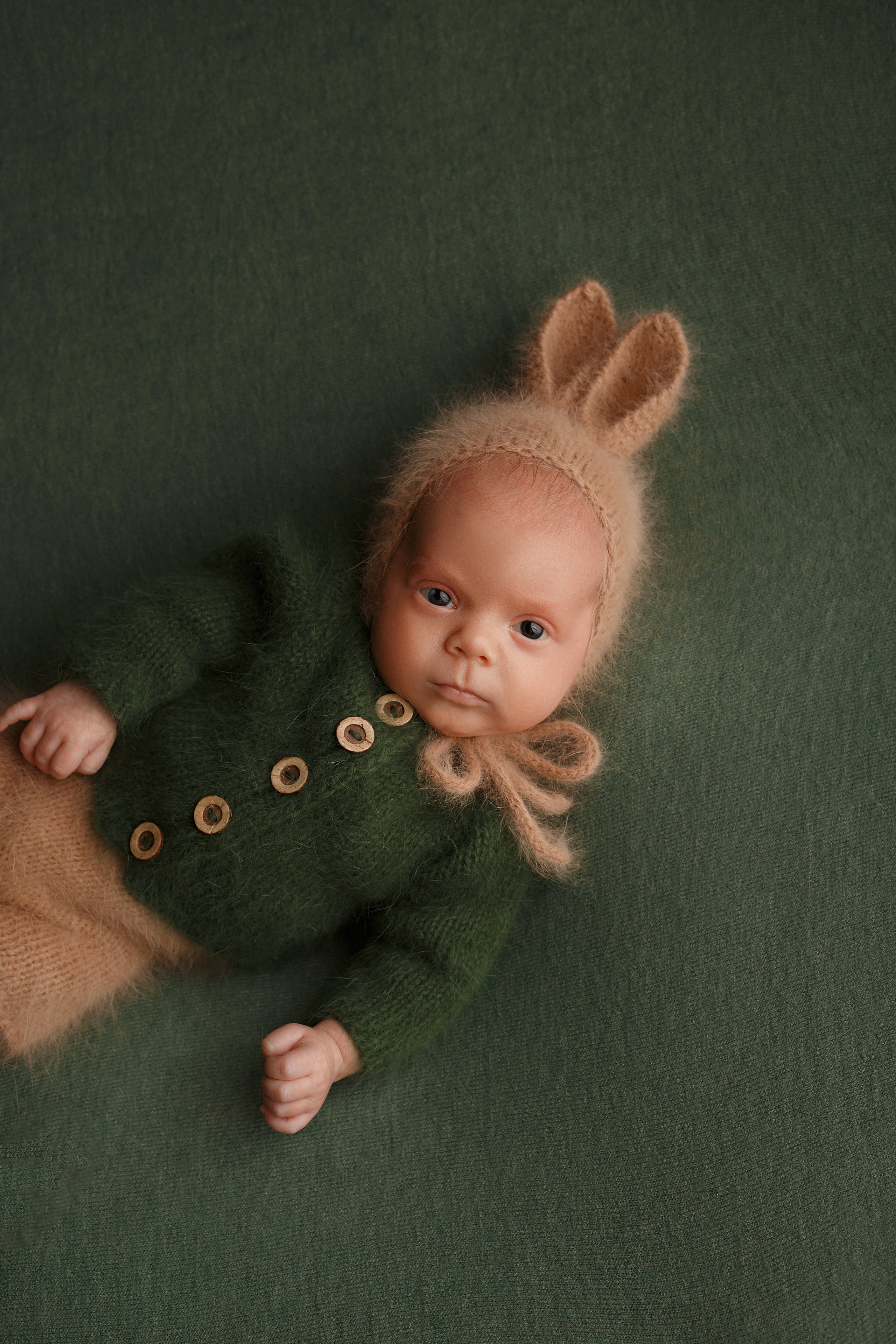 Фотограф новорожденных Тверь Диана Муляева