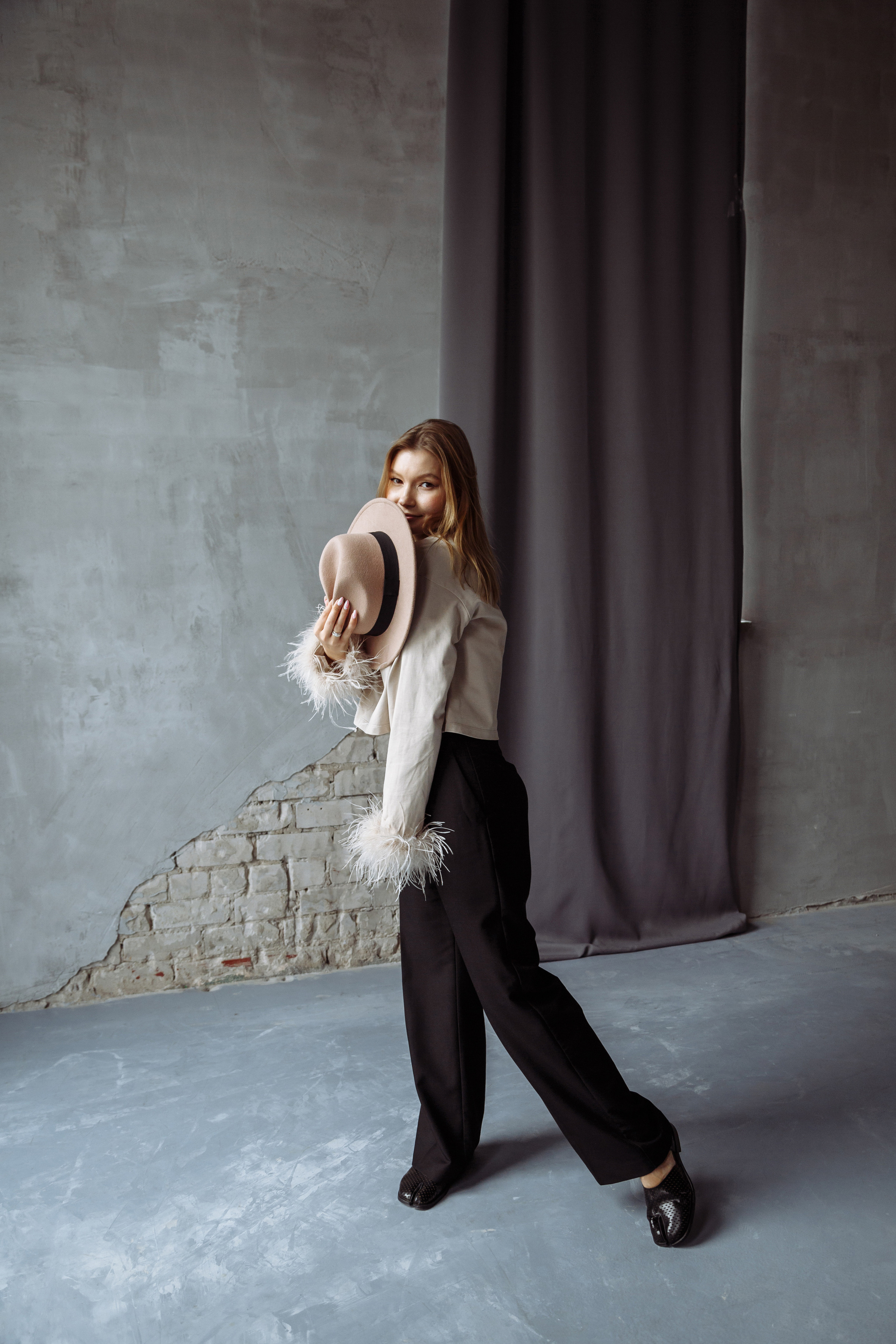 Фотограф новорожденных Тверь Диана Муляева