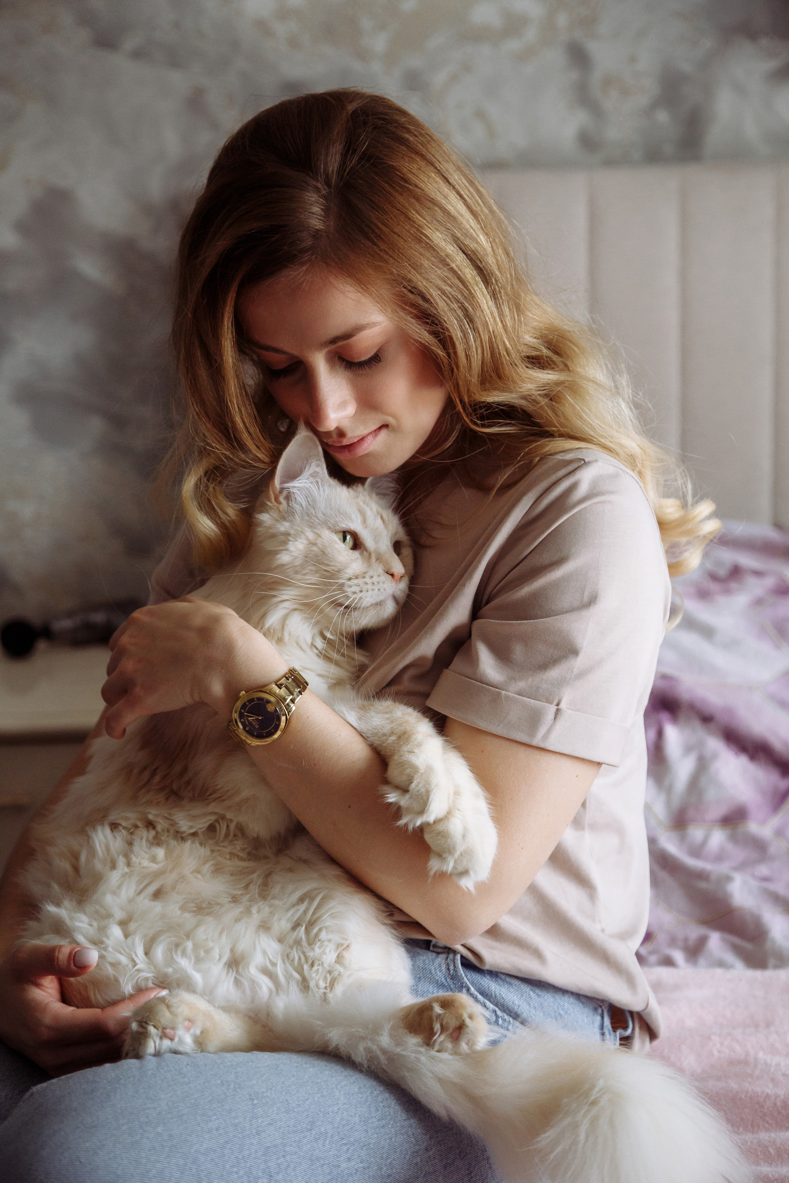 Фотограф новорожденных Тверь Диана Муляева