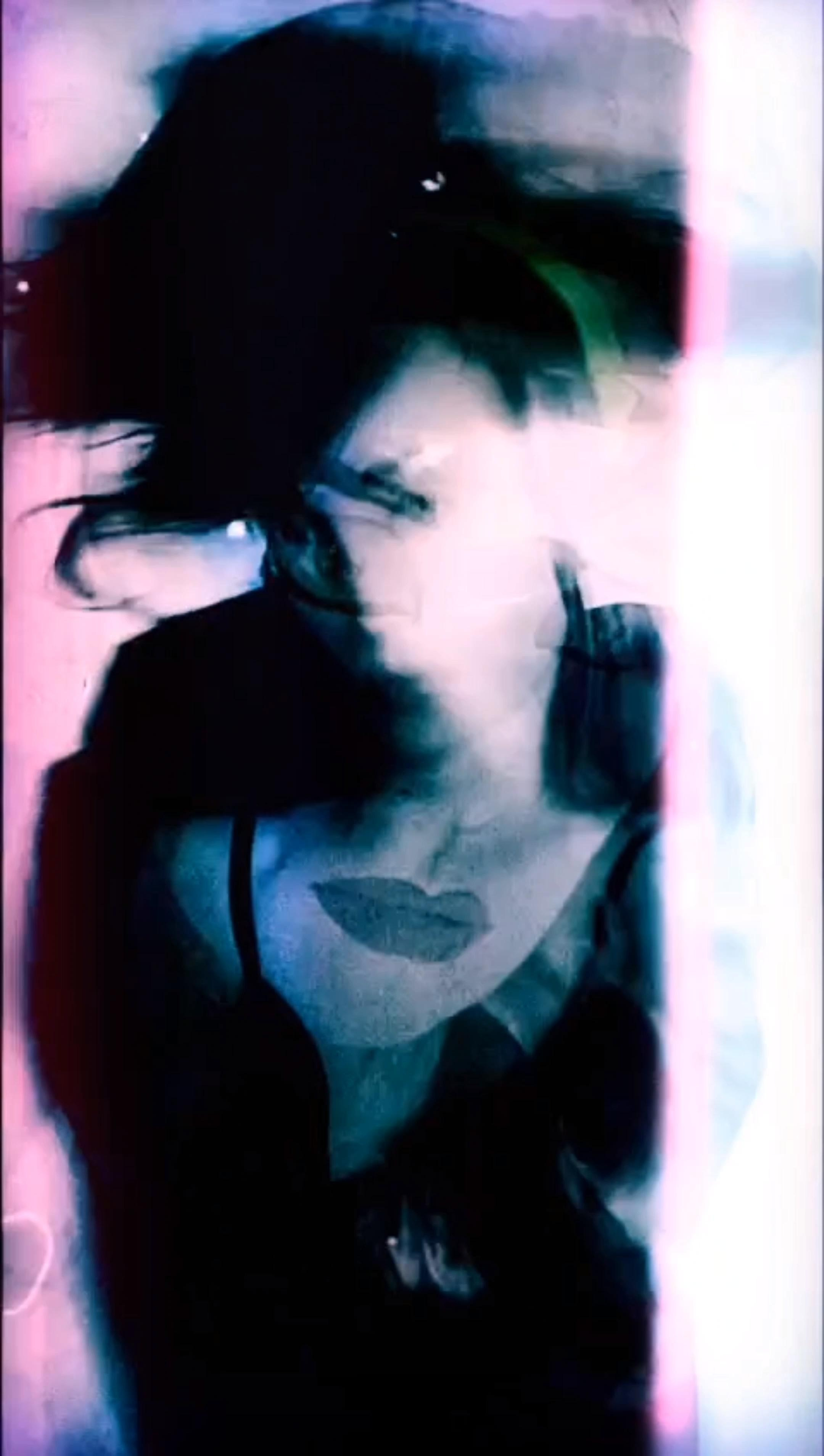 Superposition. Yulia Yurchevskaya | Art Director & Visual Visionary