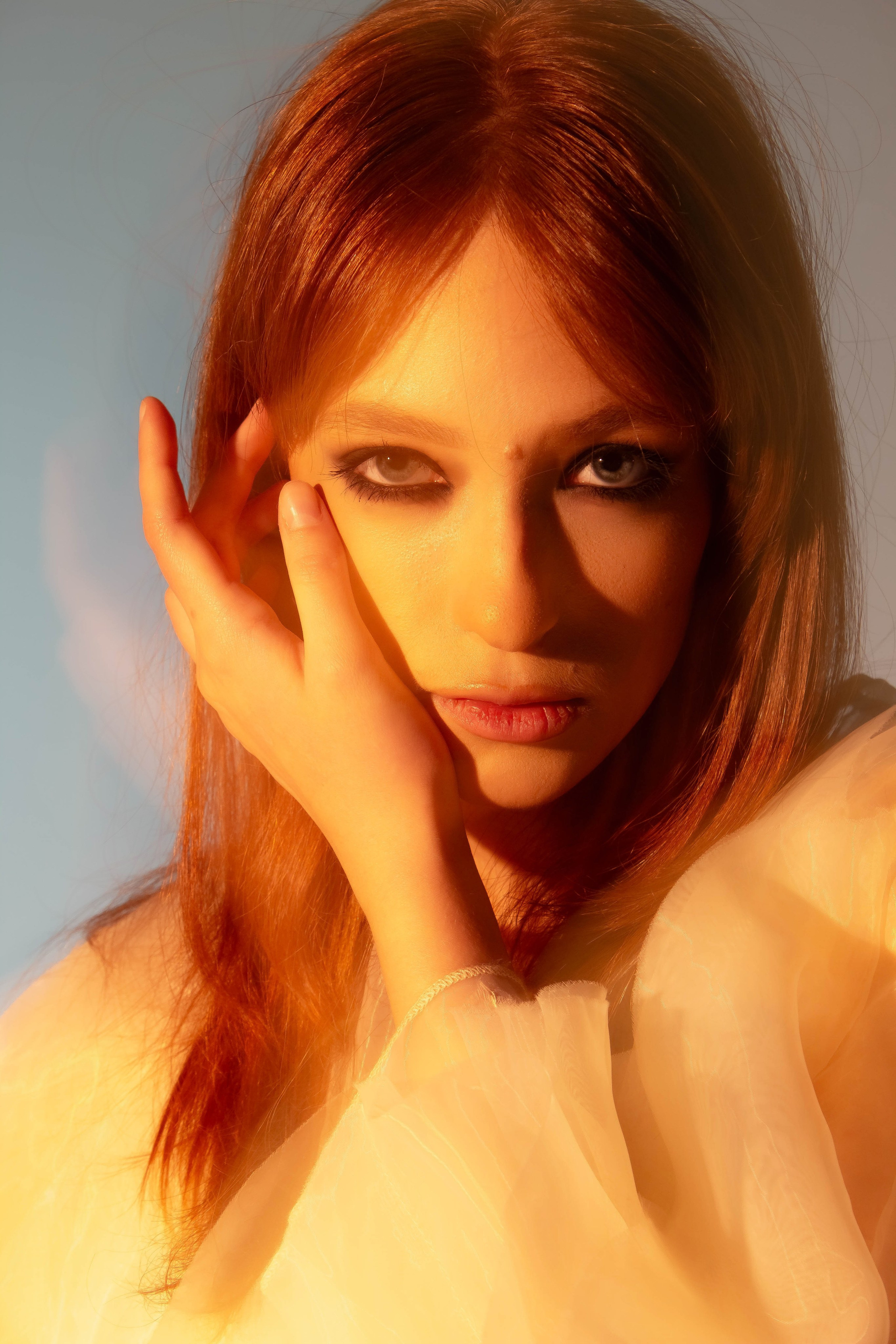 The 4th практика в «Миге». Фотограф в г. Благовещенск