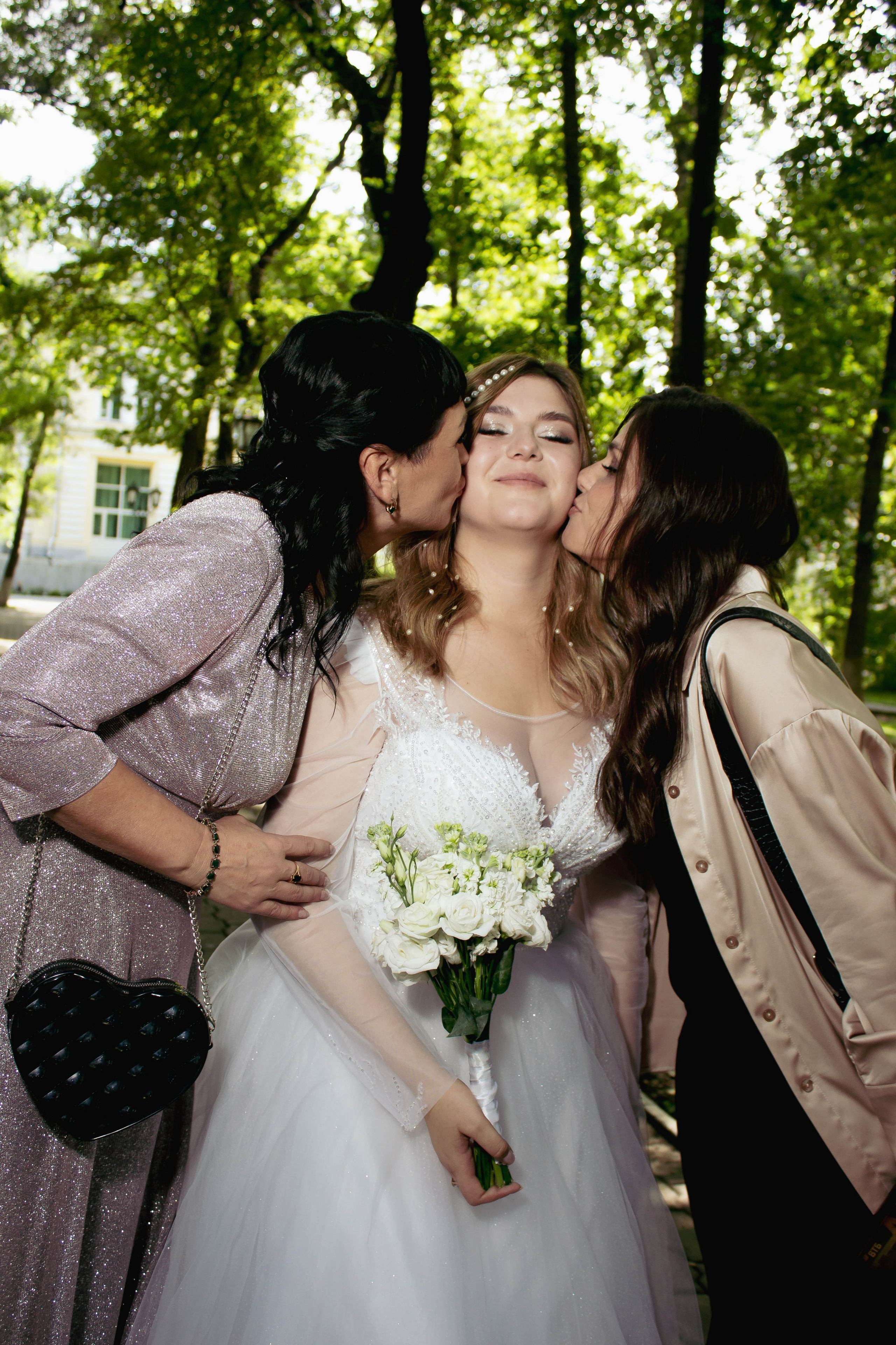 Артём & Кристина. Фотограф в г. Благовещенск