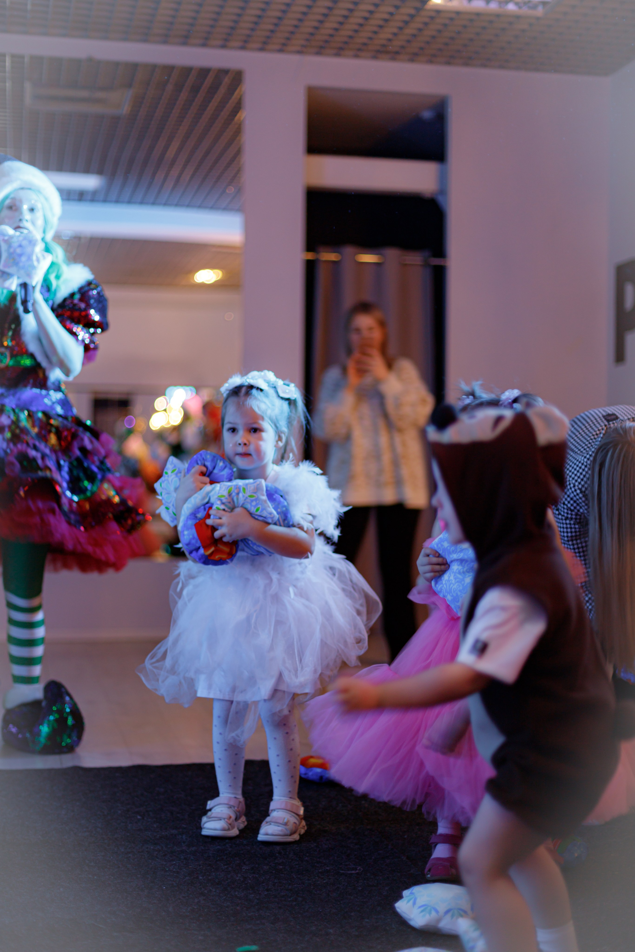 HAPPY NEW YEAR PART/3. Photokarish