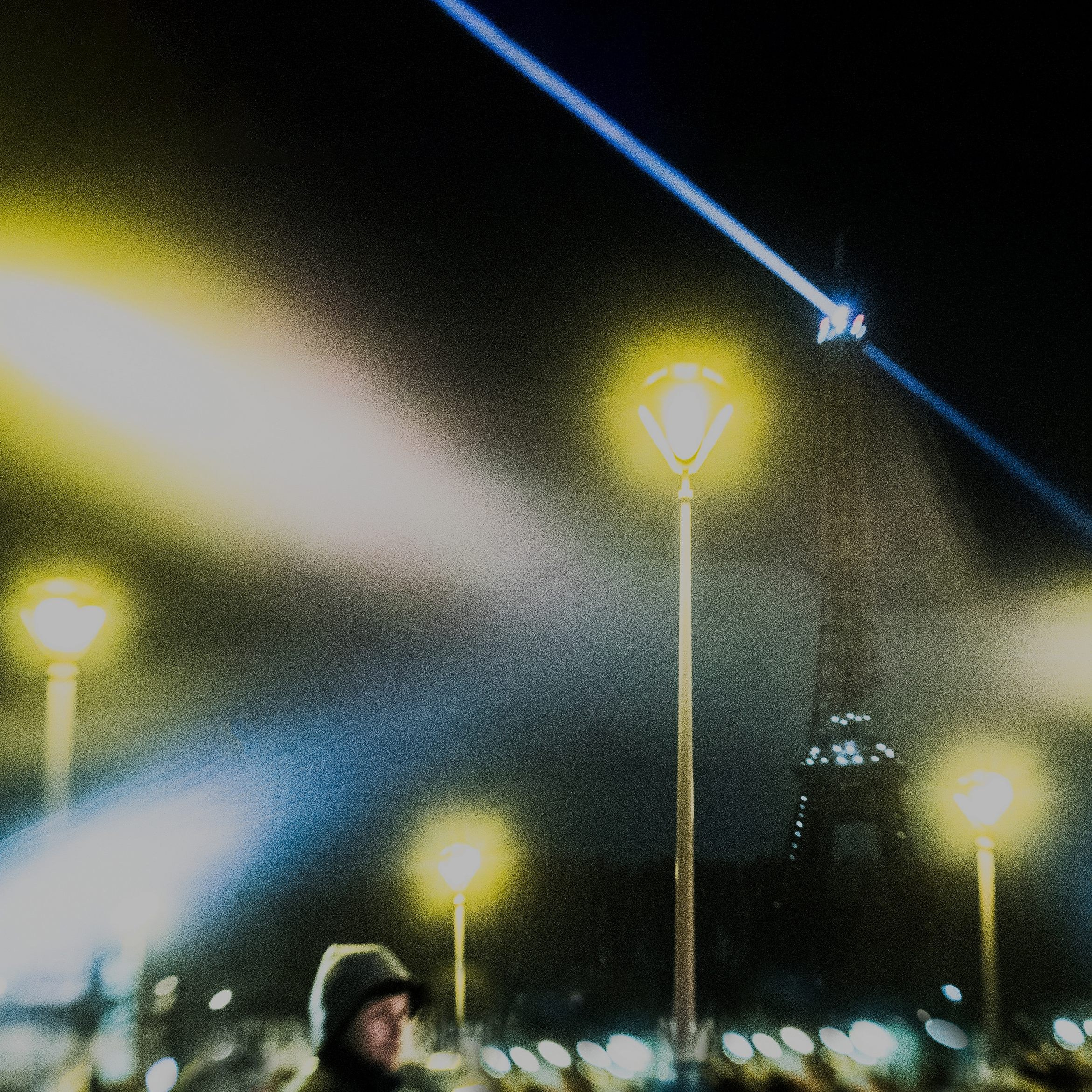 STREETS SPIRIT. Eduard Kopysov — International visual artist