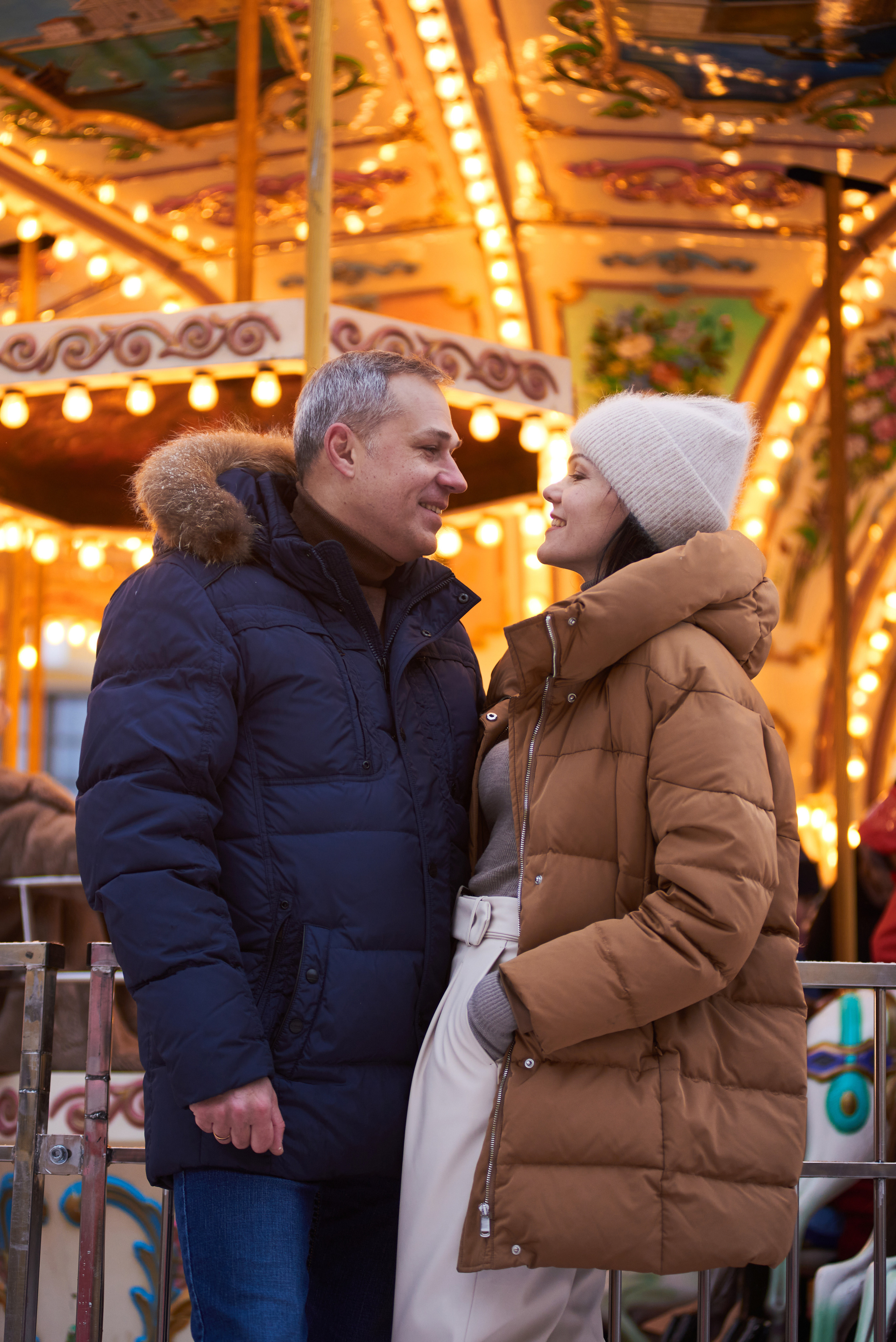 Прогулка в Никольских рядах. Фотограф в Санкт Петербурге Александра Вильдгрубе