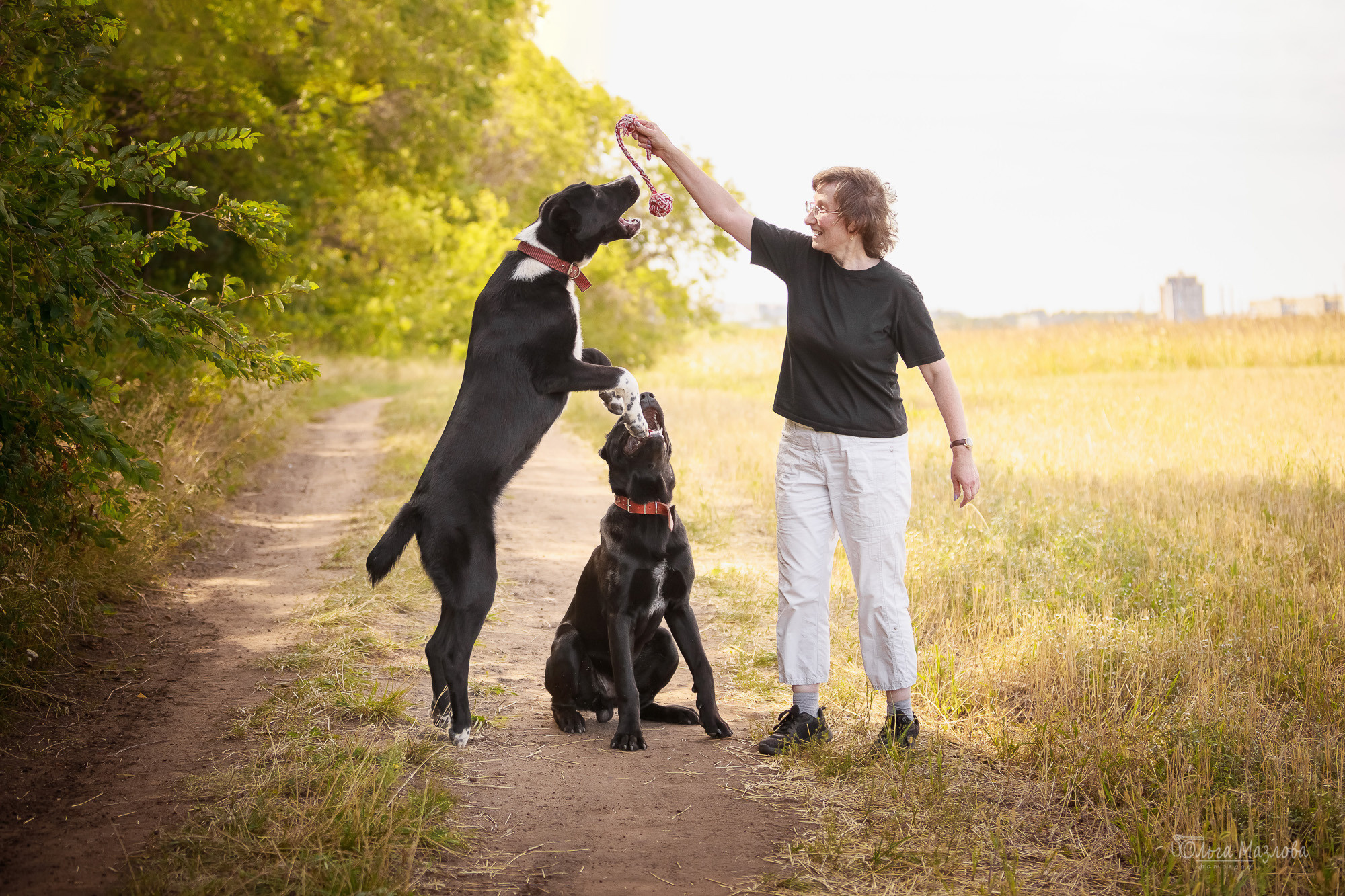 Фотосессии в Саратове. Фотограф в Саратове Ольга Мазлова