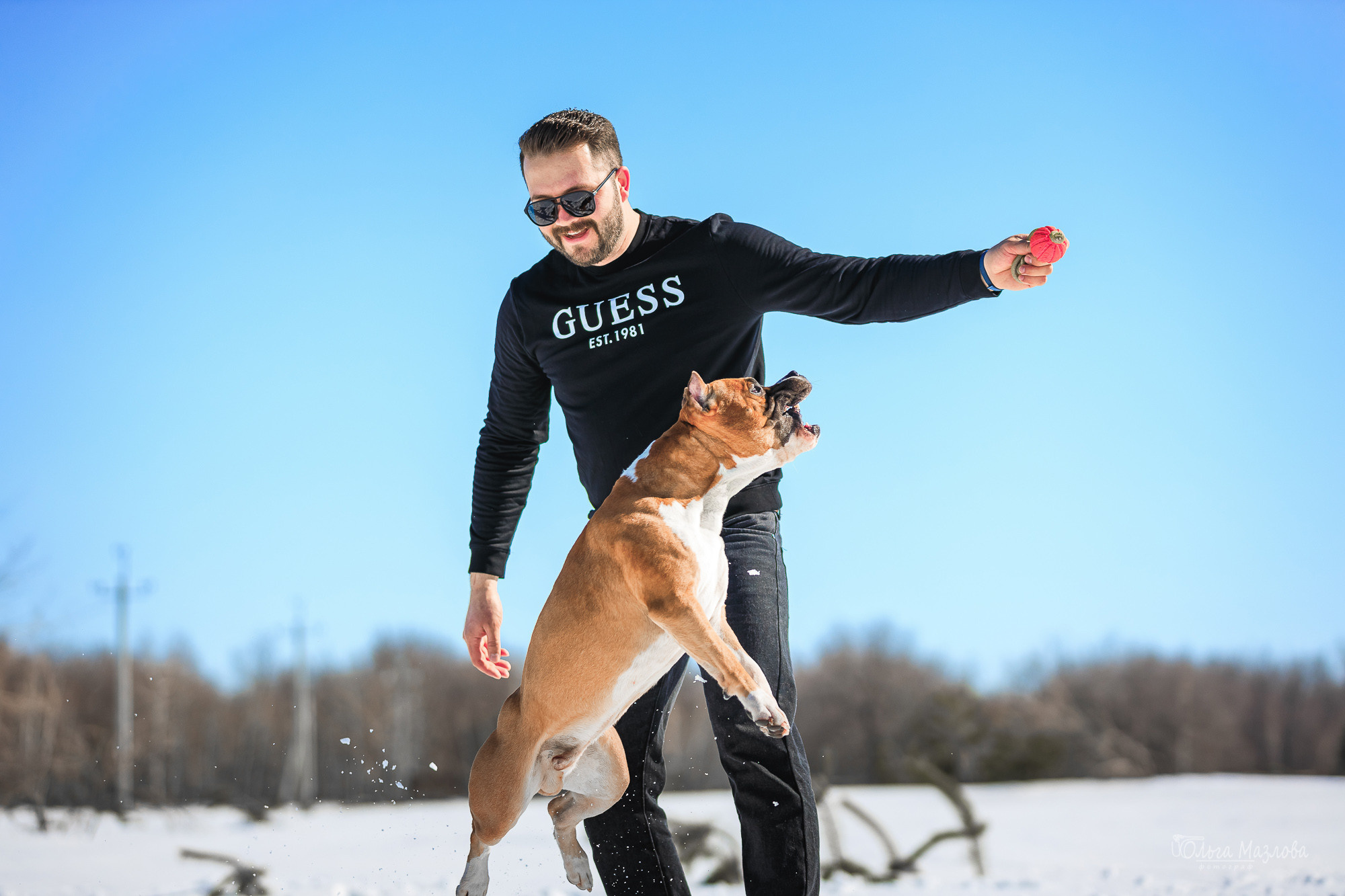 Фотосессии в Саратове. Фотограф в Саратове Ольга Мазлова