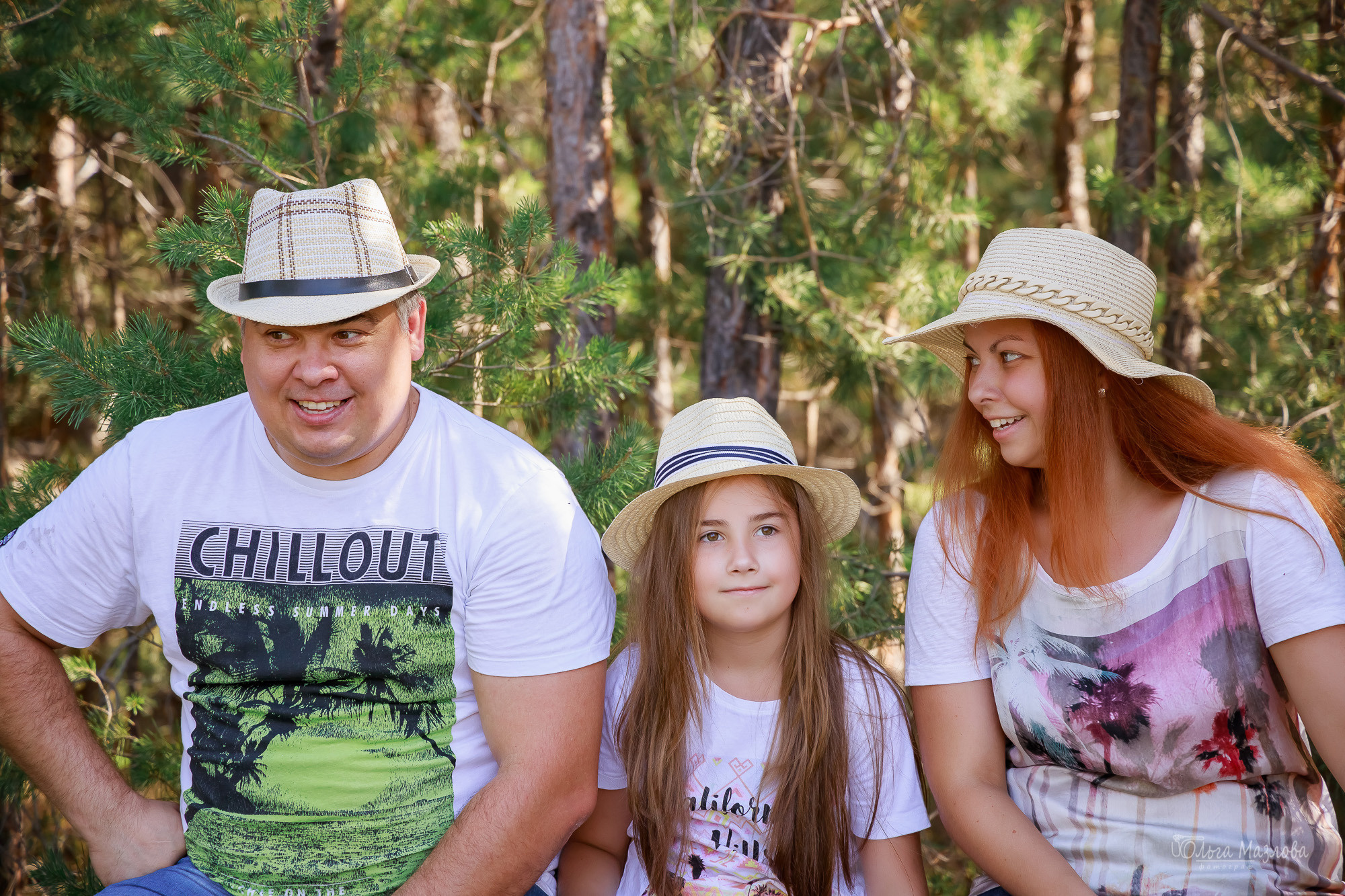 Фотосессии в Саратове. Фотограф в Саратове Ольга Мазлова