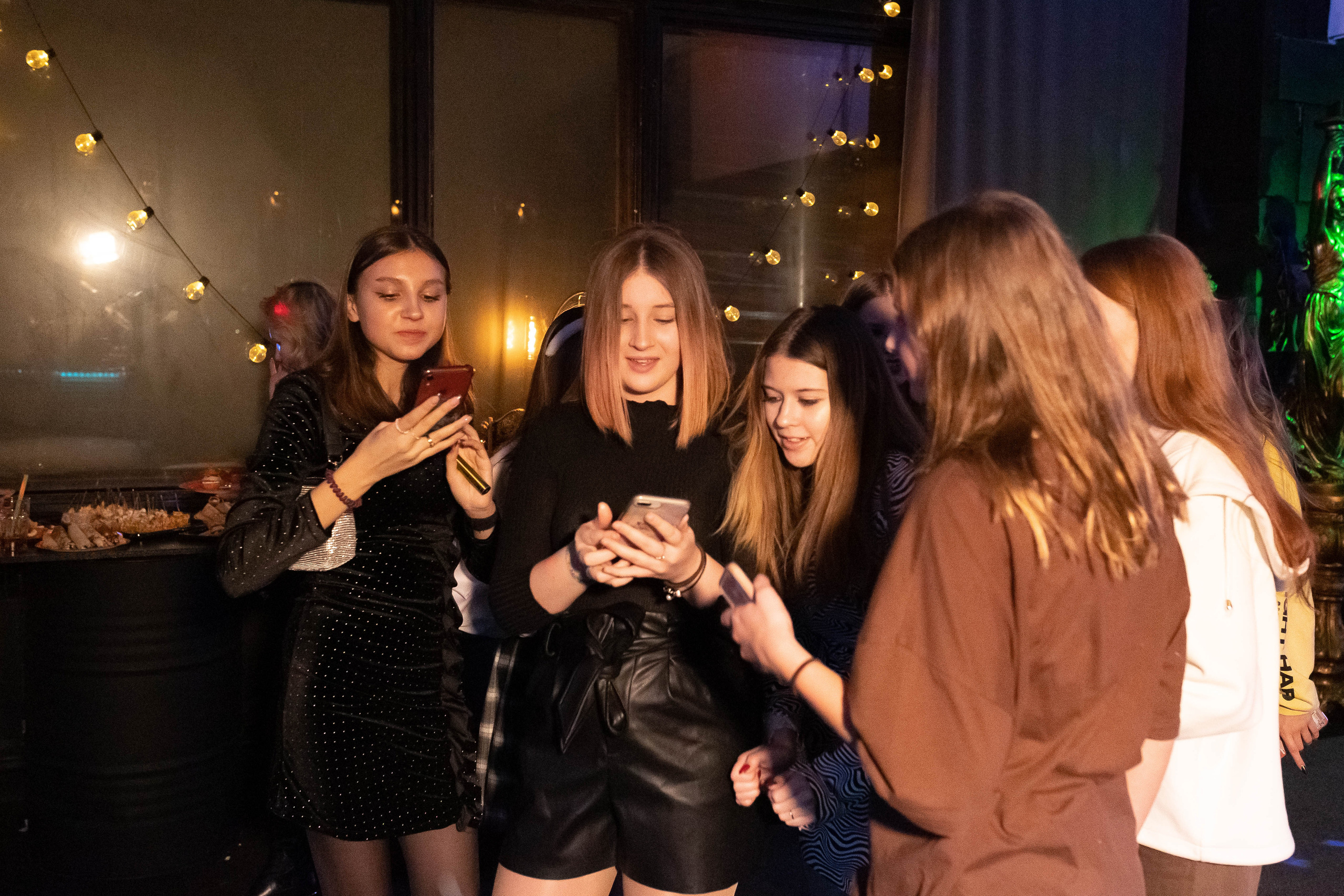 С днем рождения Маша!. Семейный фотограф в Москве Маркина Татьяна