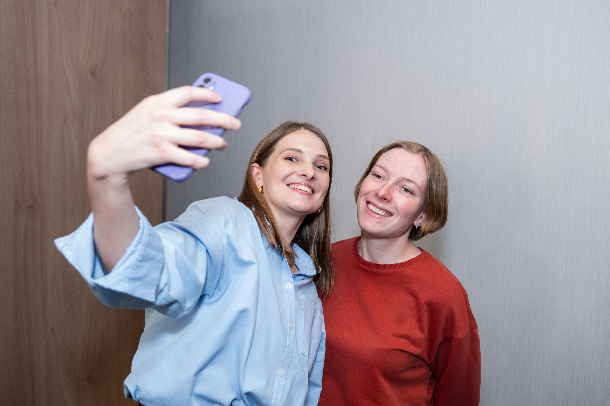 В КУРСЕ ДЕЛА. Фотограф в Омске Елизавета Кириллова