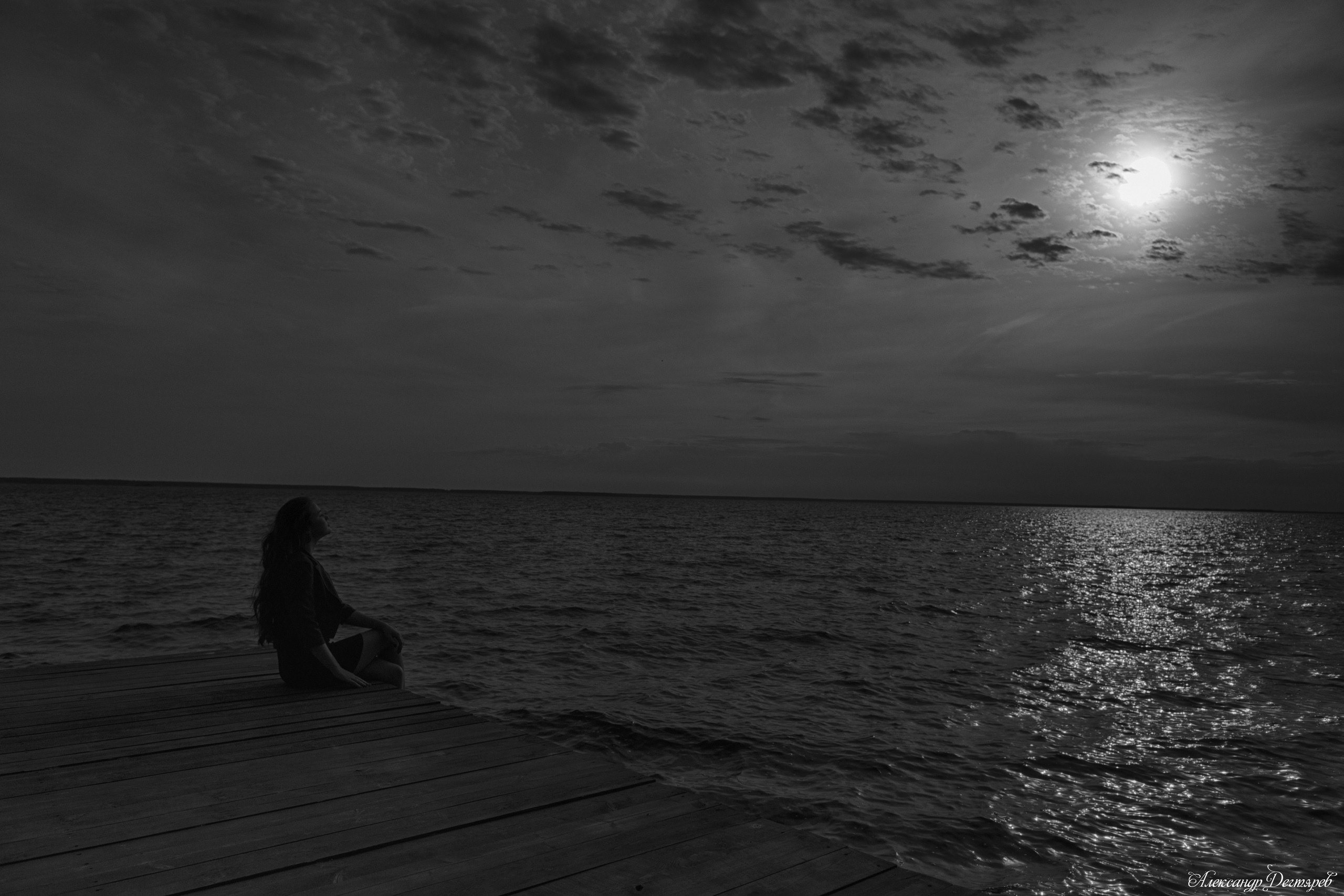 Индивидуальная фотосессия Череповец