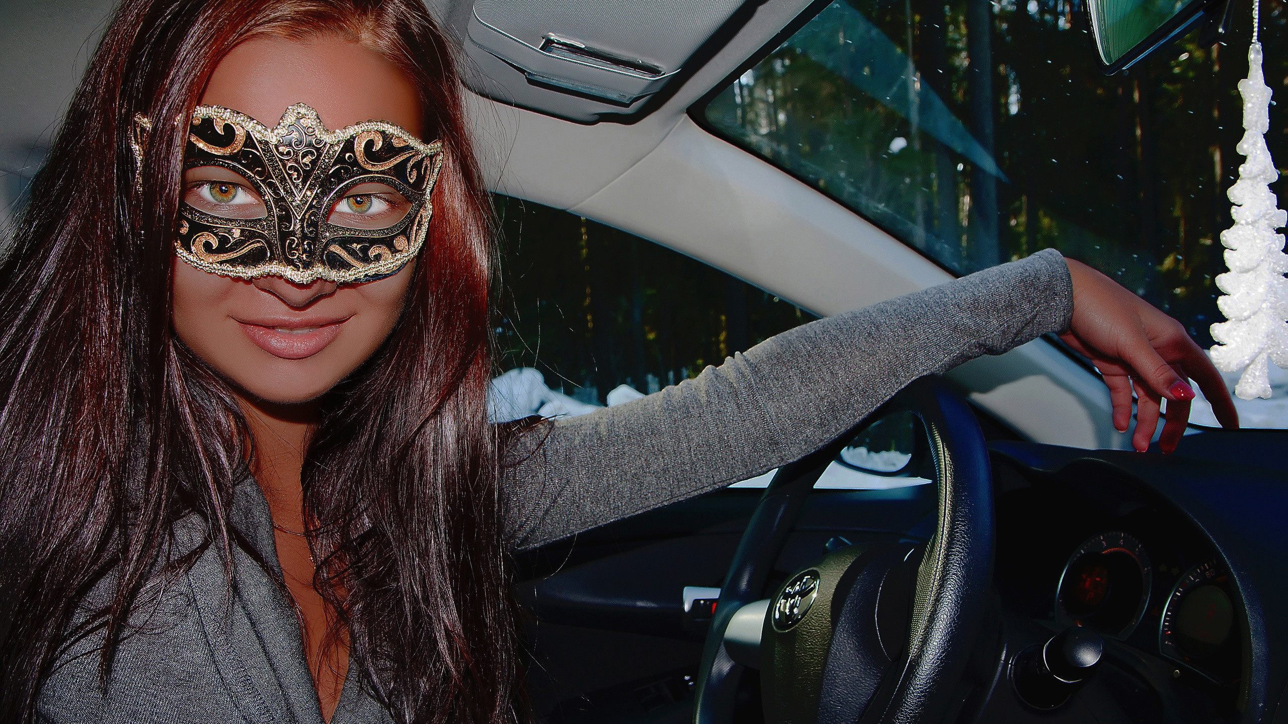 Индивидуальная фотосессия Череповец