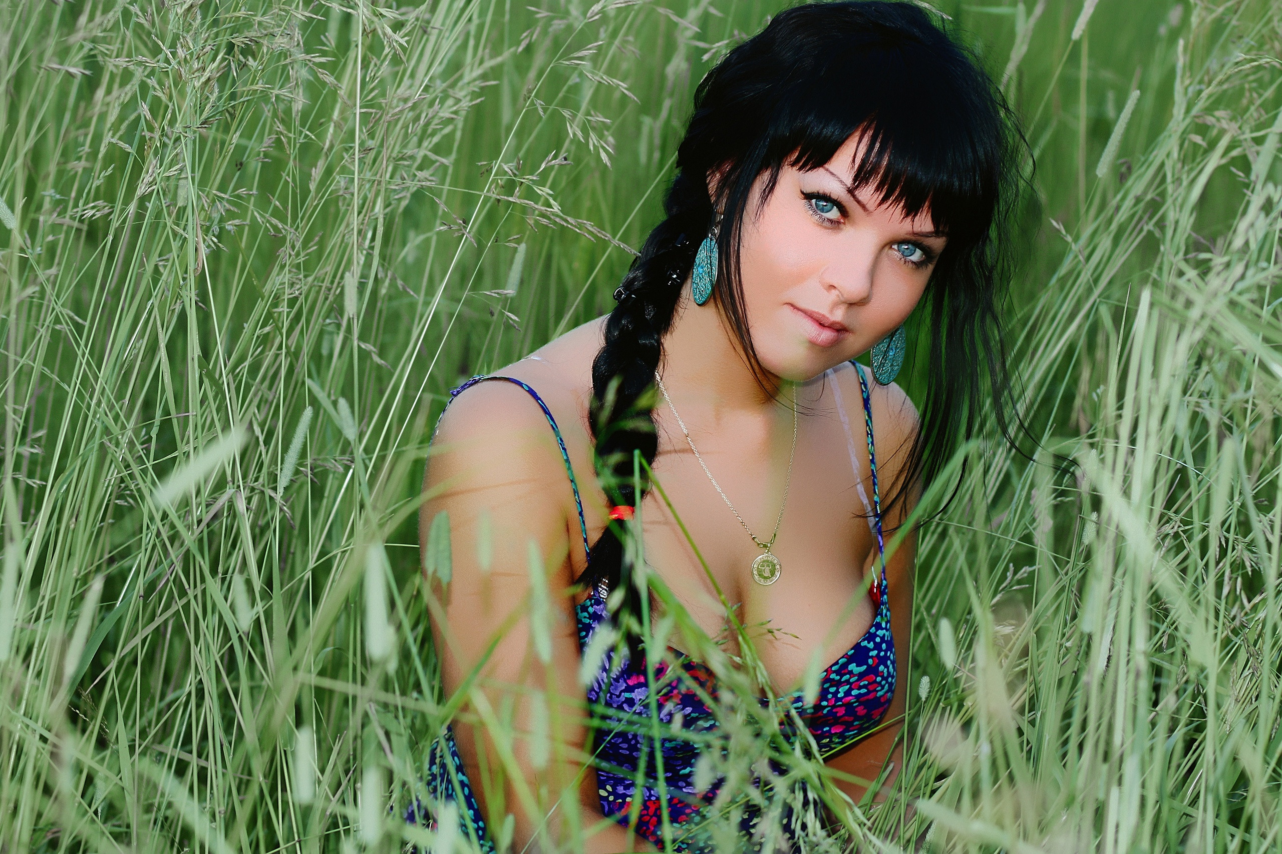 Индивидуальная фотосессия Череповец