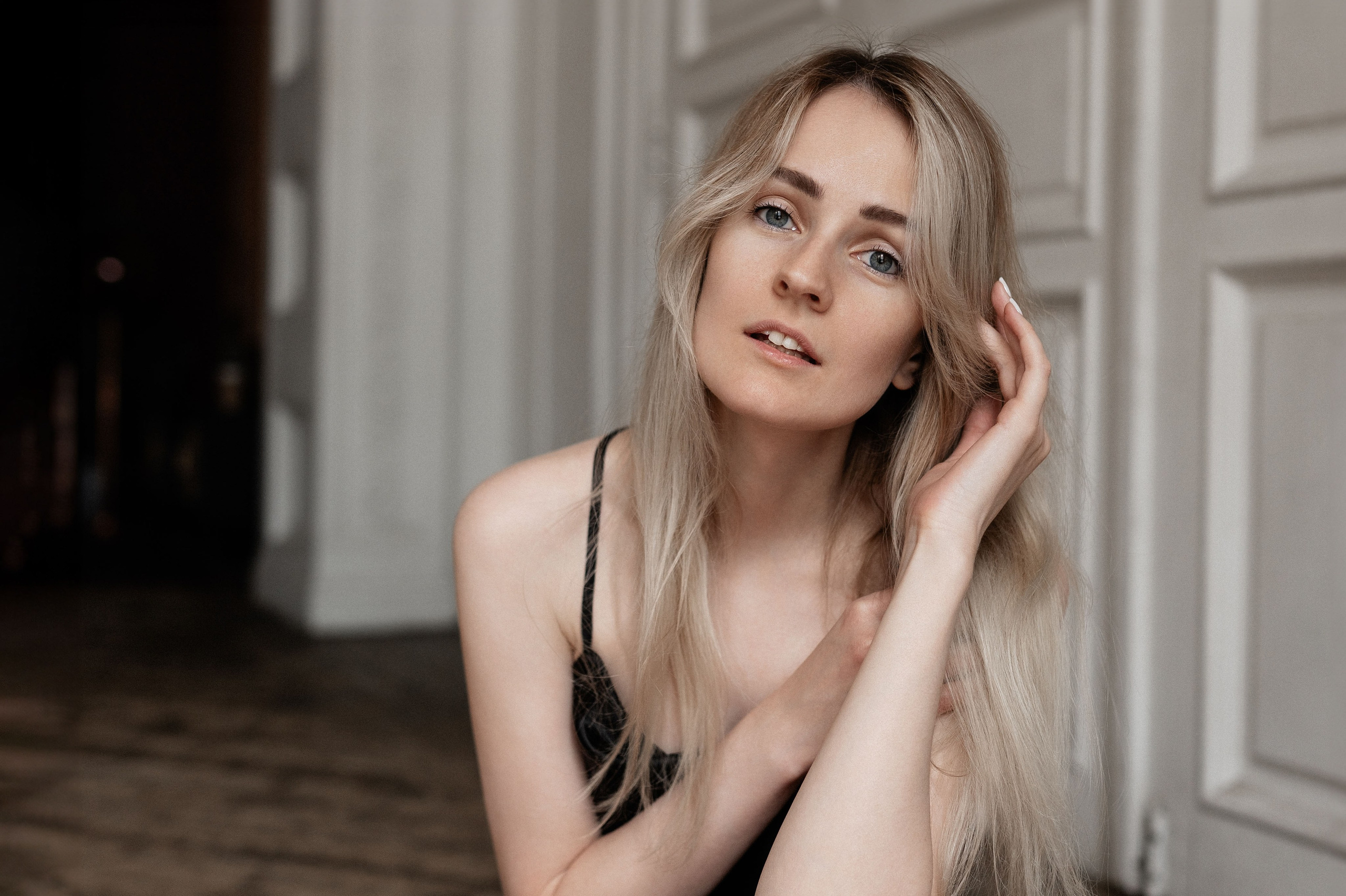 Meyker Daria • Photographer in St. Petersburg