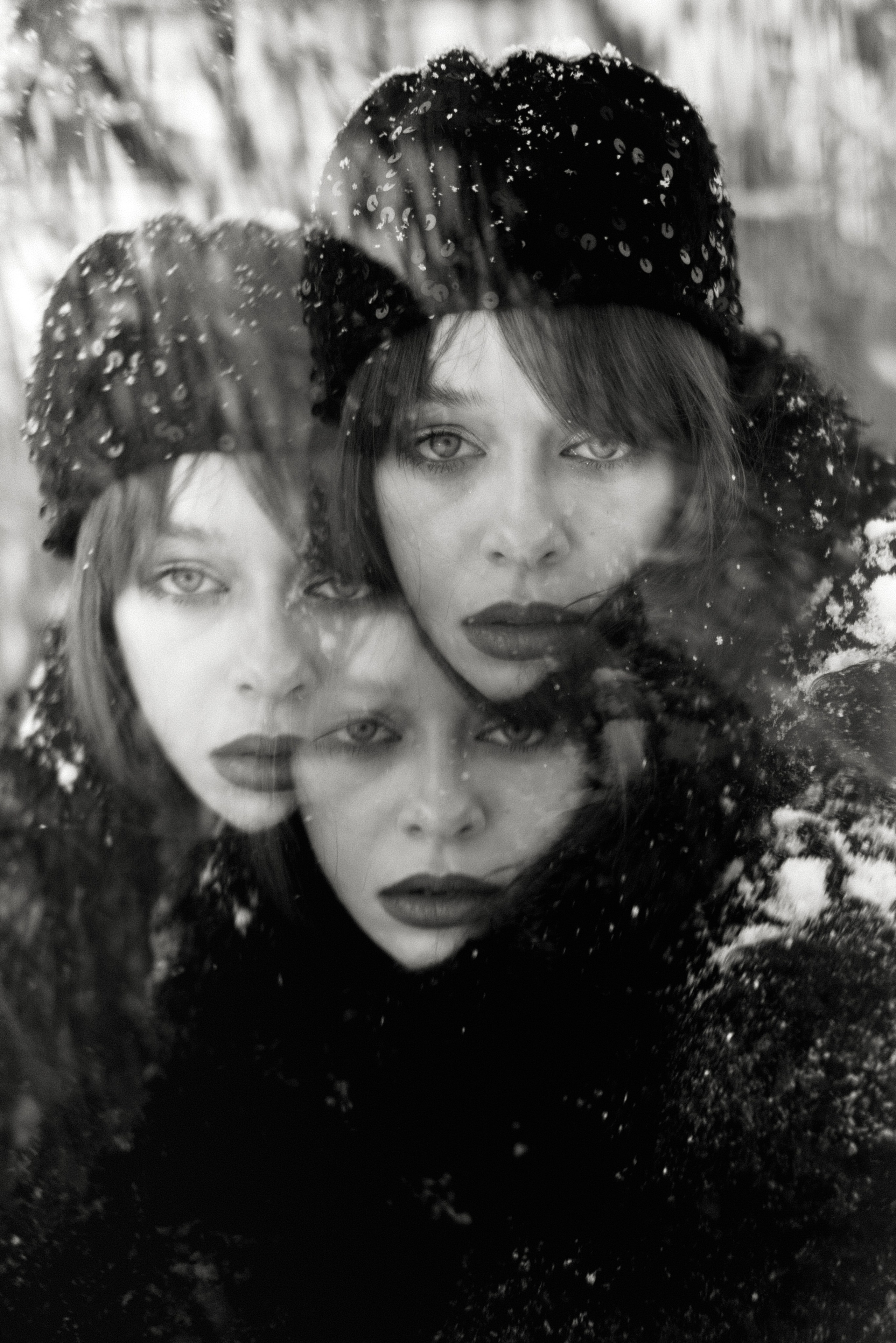 Марина. Чувственный фотограф в Санкт-Петербурге Пятнова Ксения