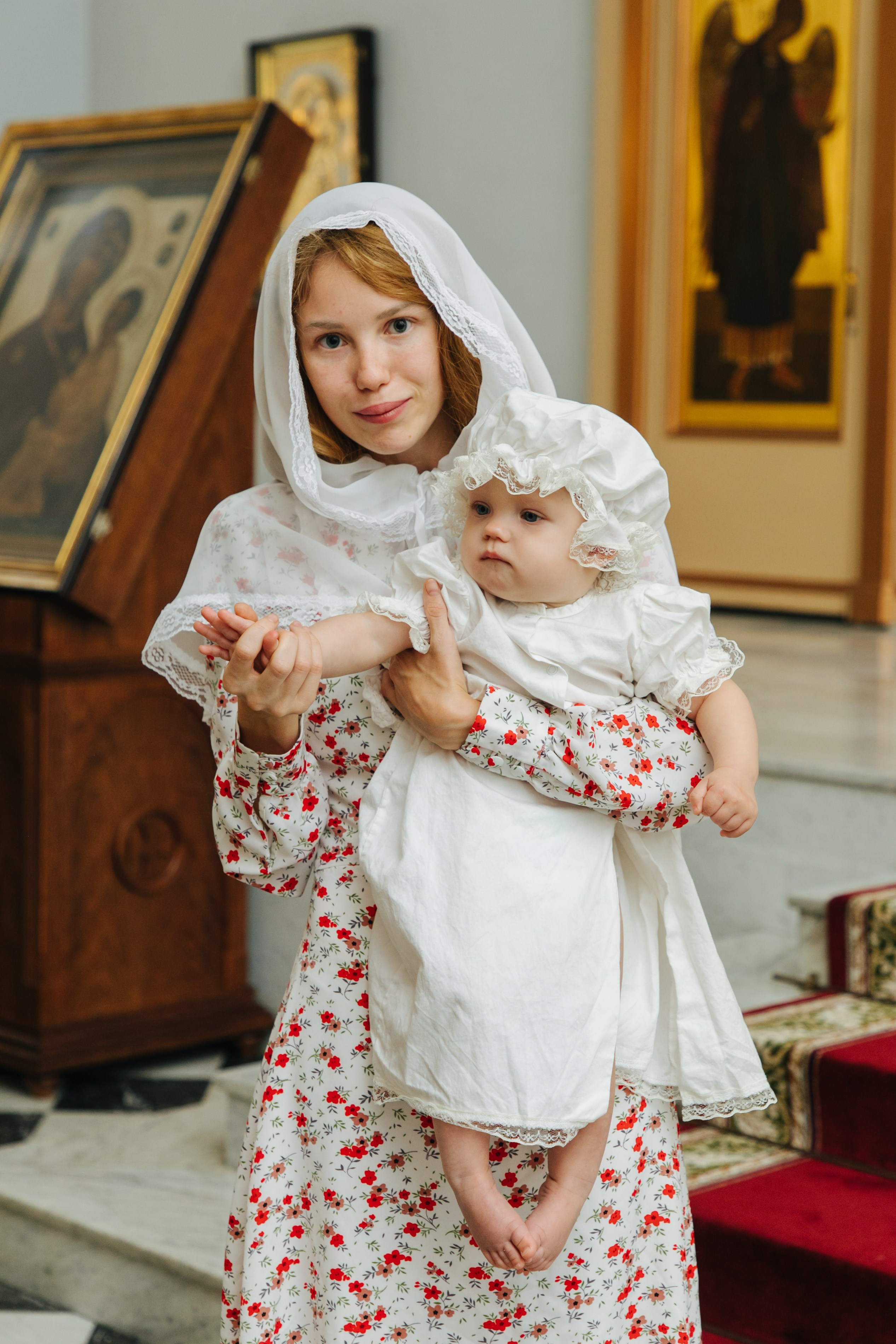 Крещение церковь Трех Святителей СПб. Фотограф на крещение в Санкт Петербурге