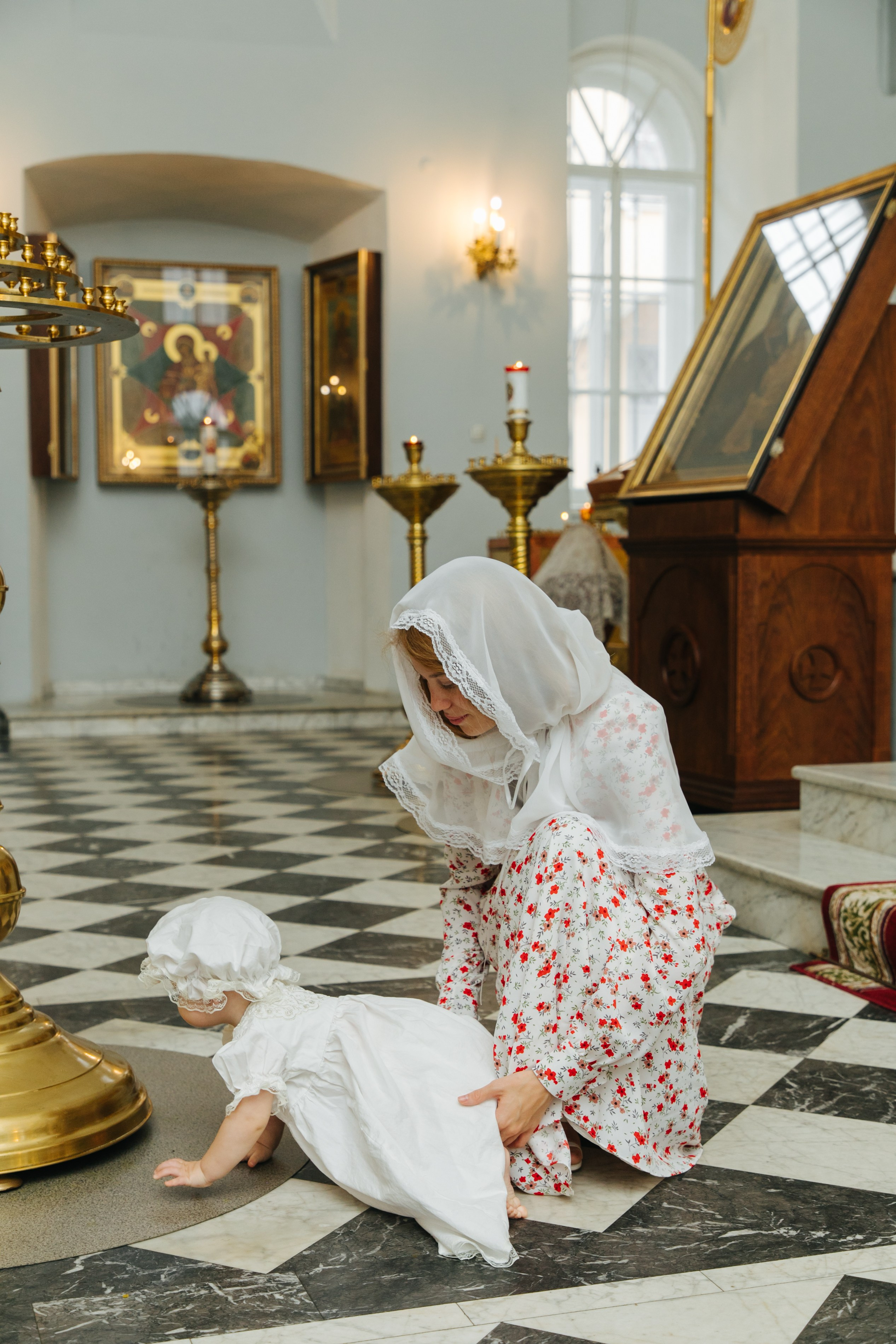 Крещение церковь Трех Святителей СПб. Фотограф на крещение в Санкт Петербурге