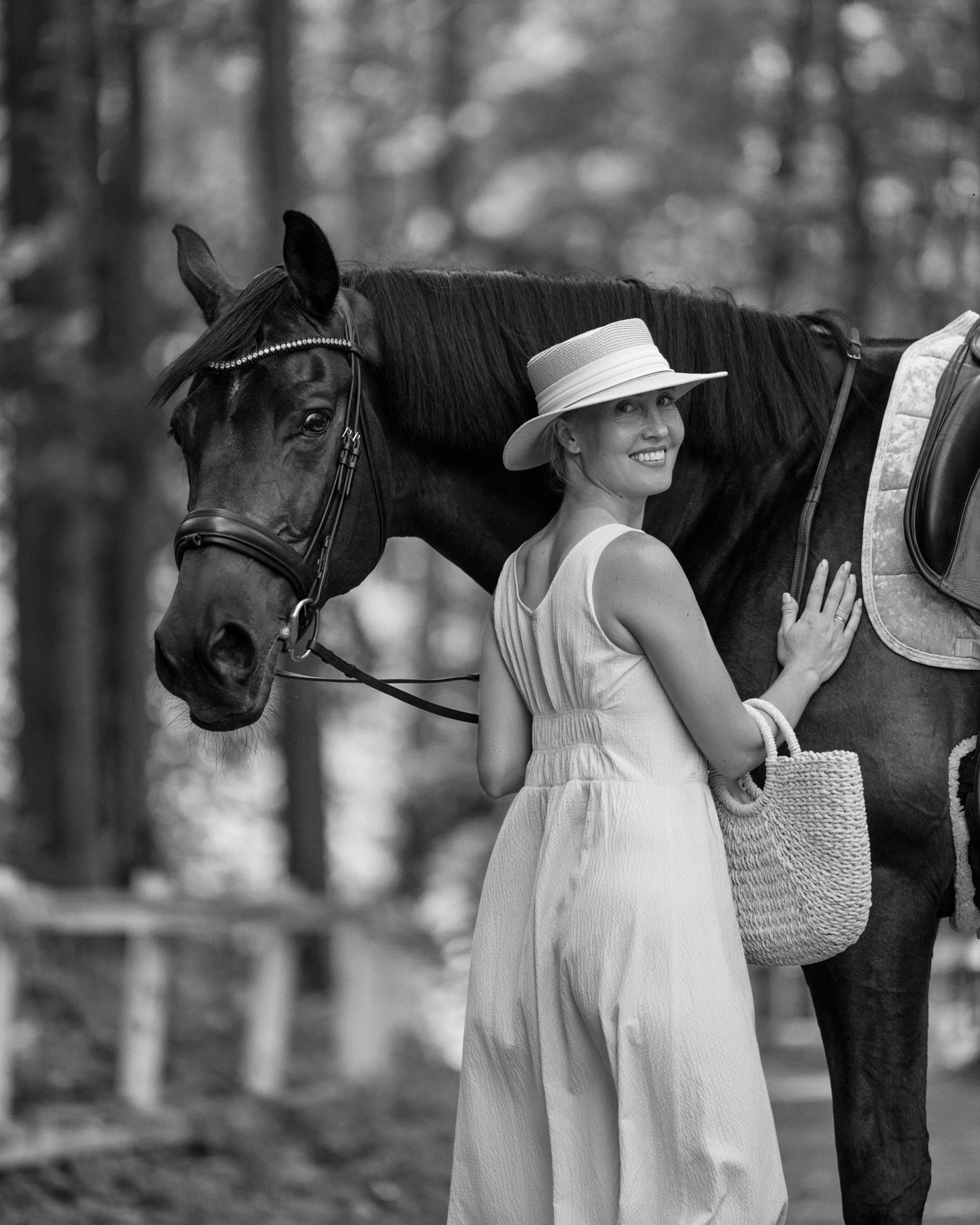 Конные съемки. Фотограф Москва Кристина Джоанна