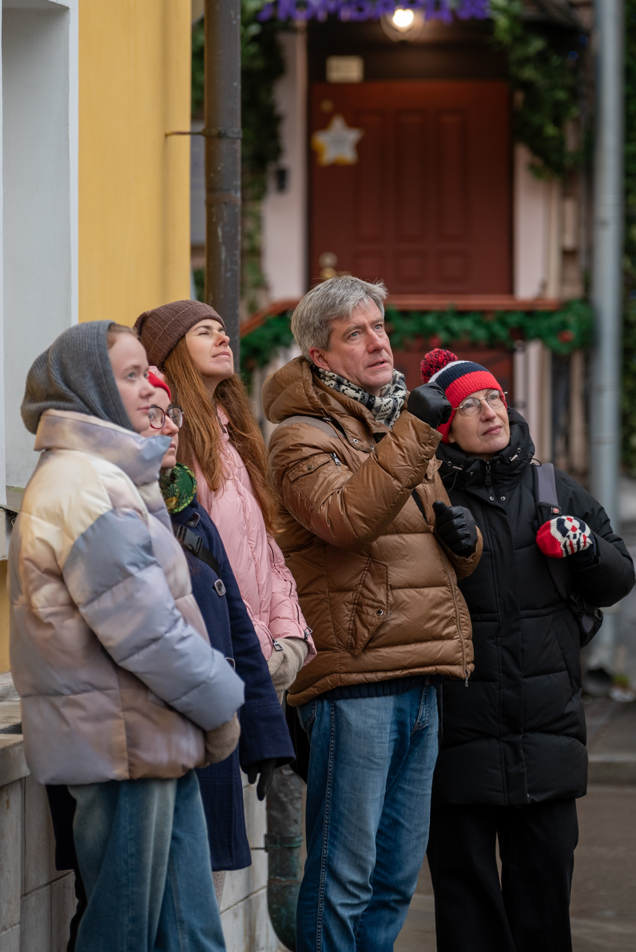 Подготовка к аттестации. Часть 7. П&П — Полезное с Приятным. Фотоэкскурсии — Москва на память. Экскурсовод и фотограф в Москве. Увези столицу в своём альбоме!