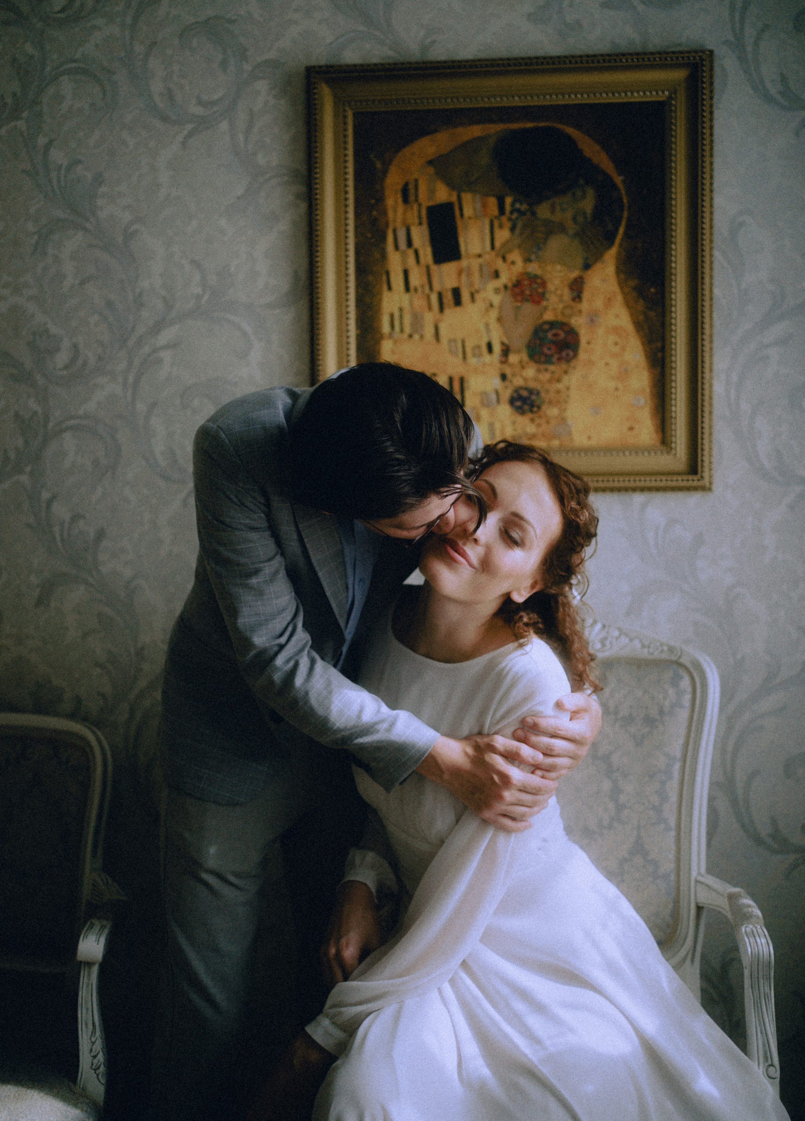 Фотограф в Санкт-Петербурге Золотько Алина