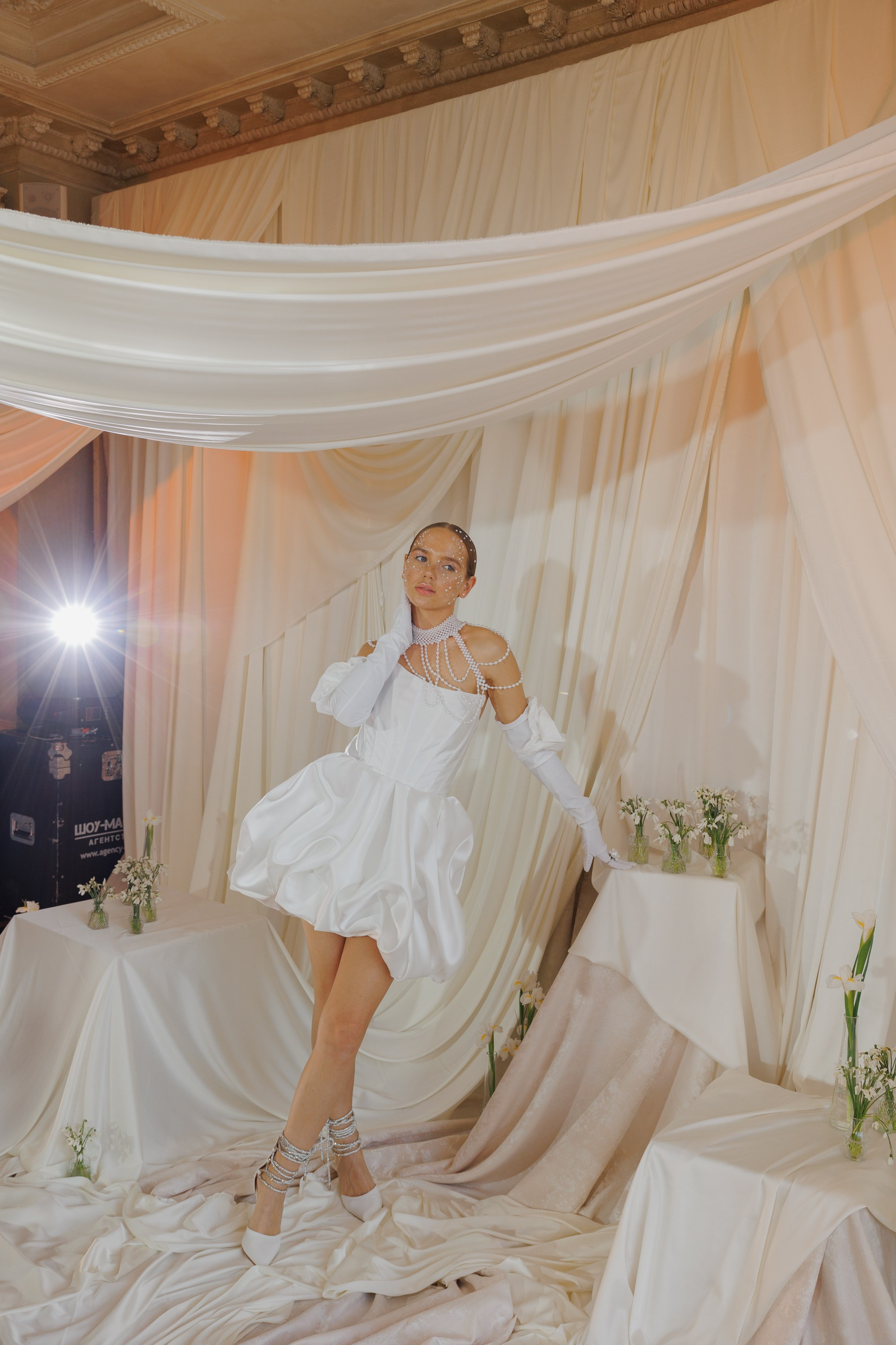 Тренды 2024. Свадебный фотограф