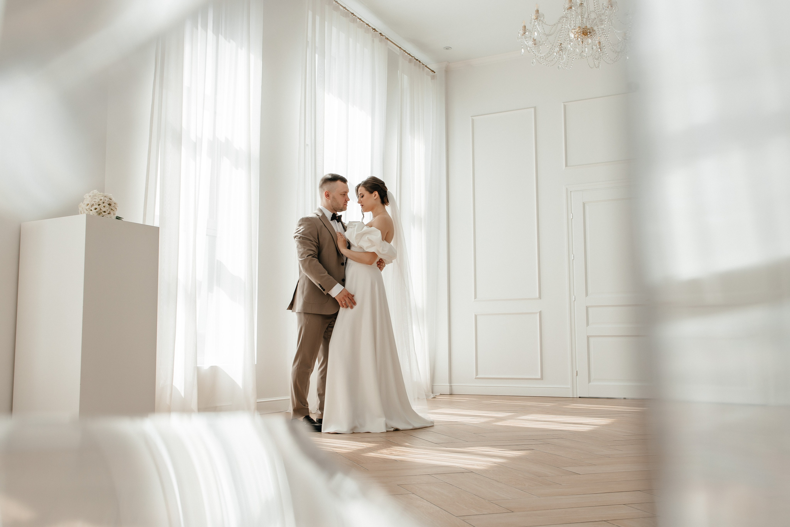 Свадебный фотограф в Челябинске Оксана Мишакова