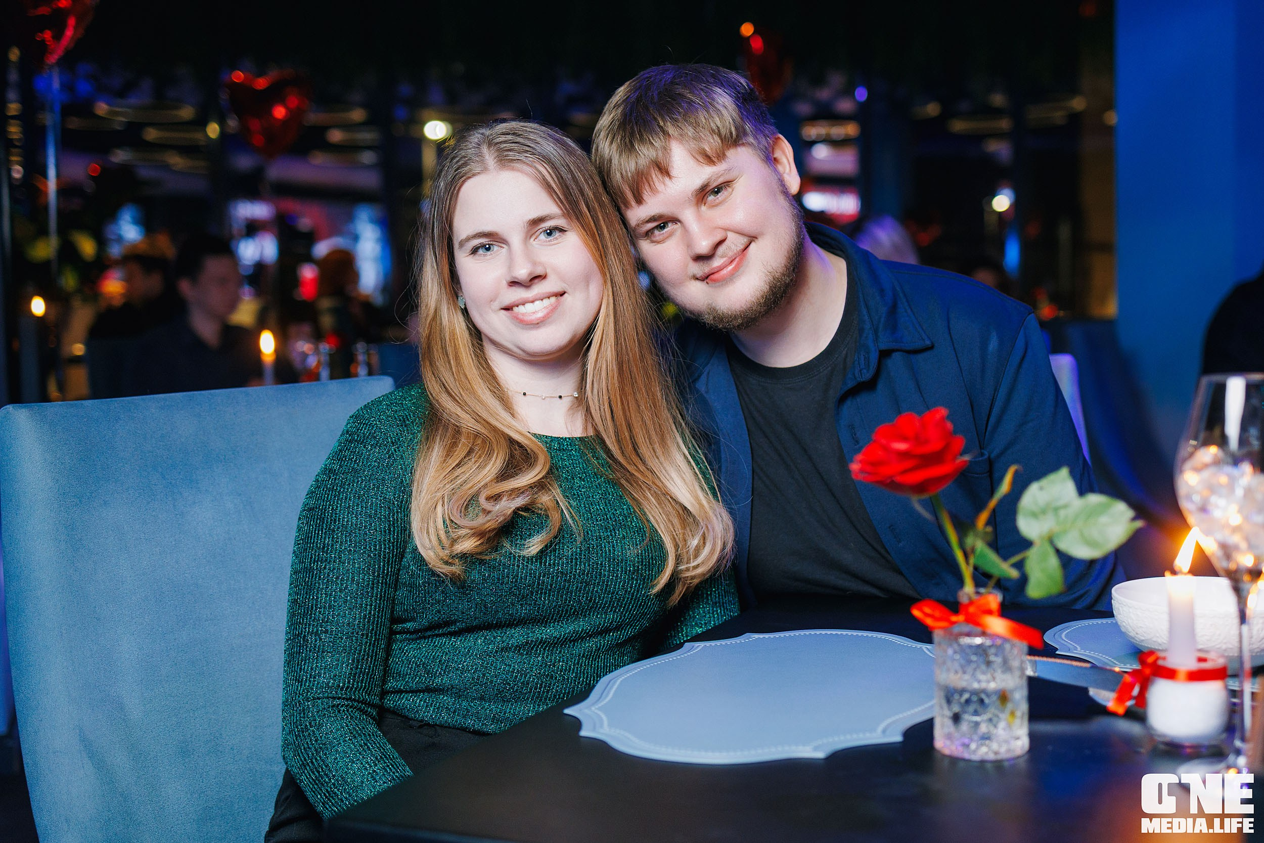 Фоторепортаж из ресторана Океан. One Media Life: фоторепортажи, фотоотчеты с мероприятий и заведений