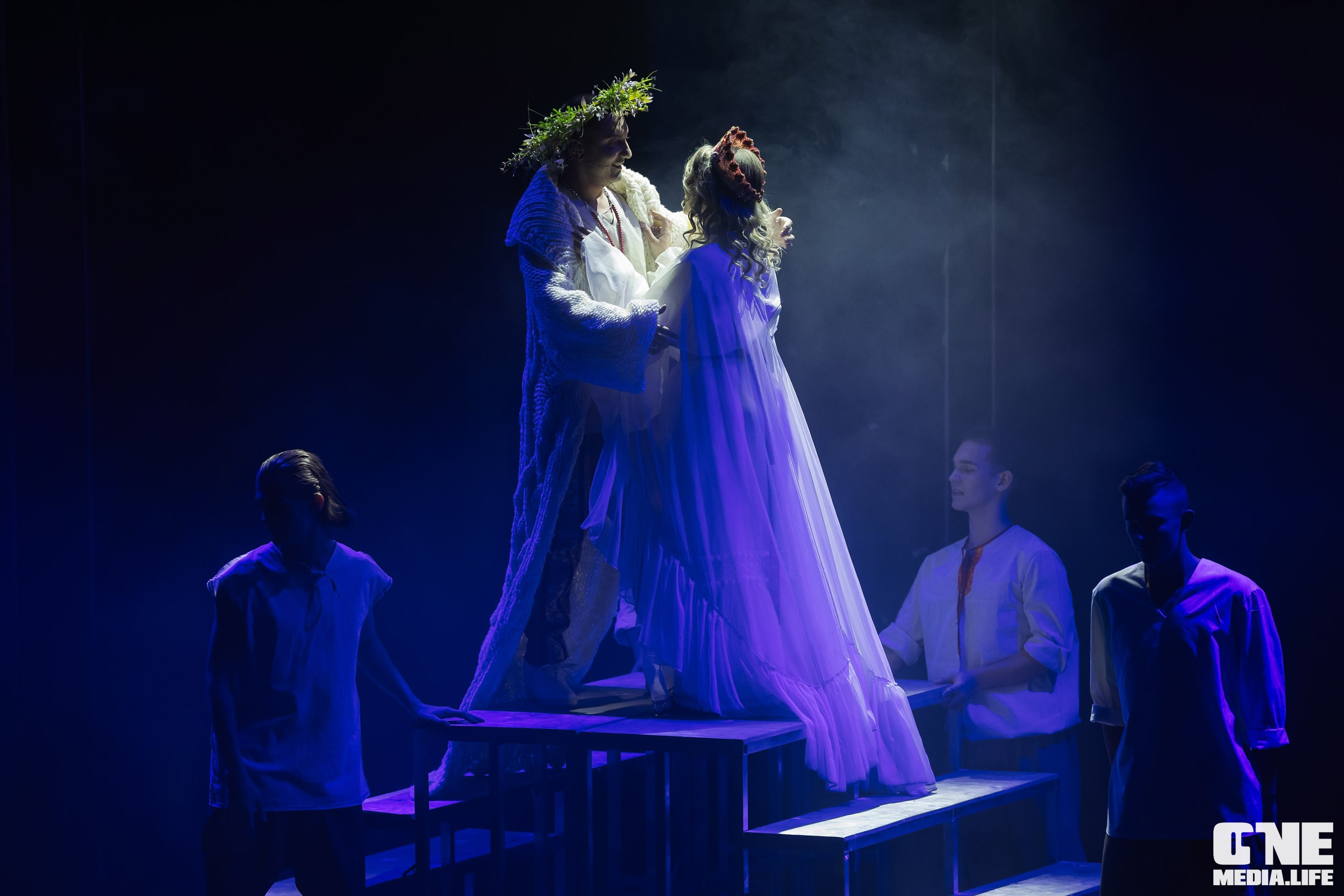 Фоторепортаж из Дома искусств. One Media Life: фоторепортажи, фотоотчеты с мероприятий и заведений