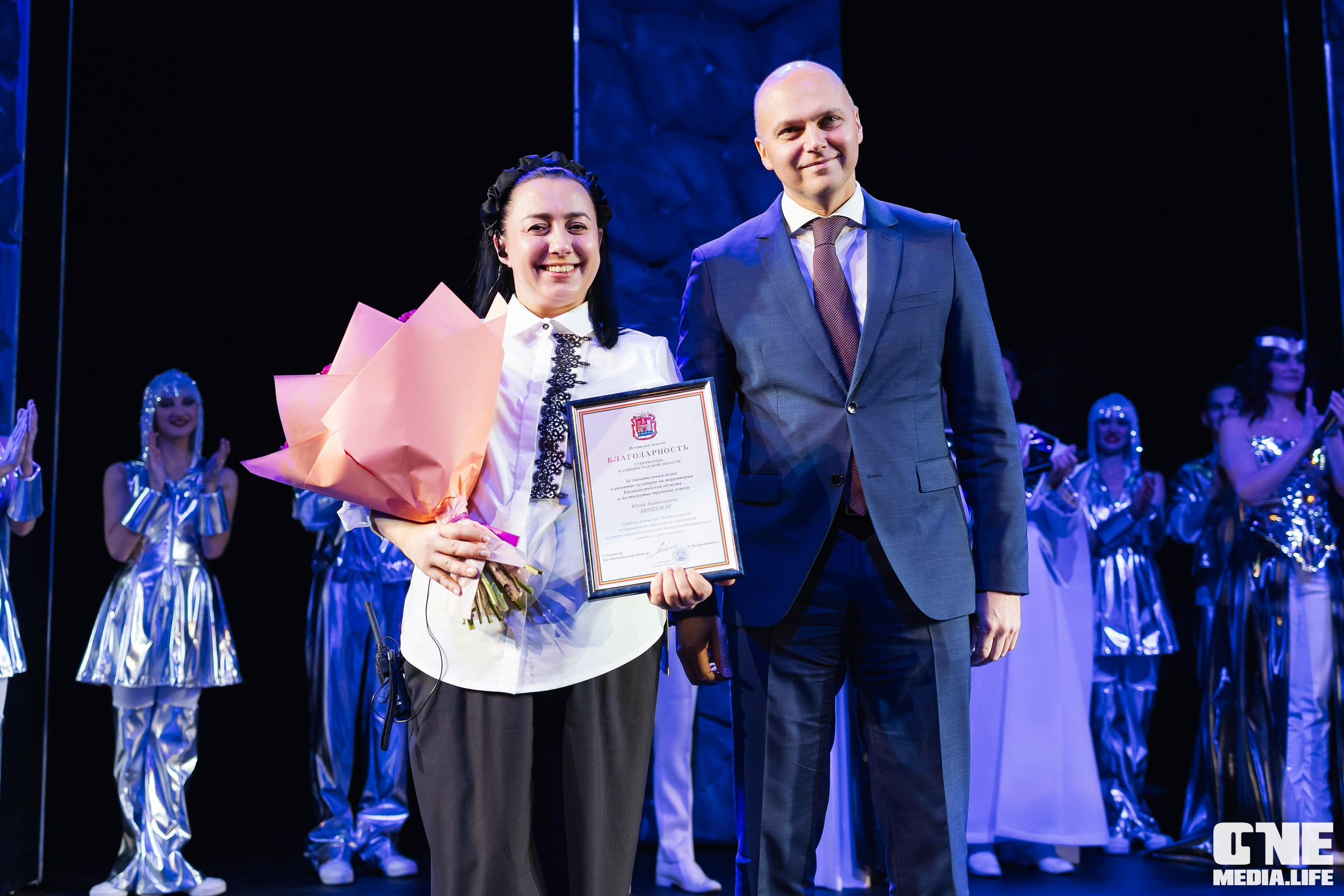 Фоторепортаж из Дома искусств. One Media Life: фоторепортажи, фотоотчеты с мероприятий и заведений