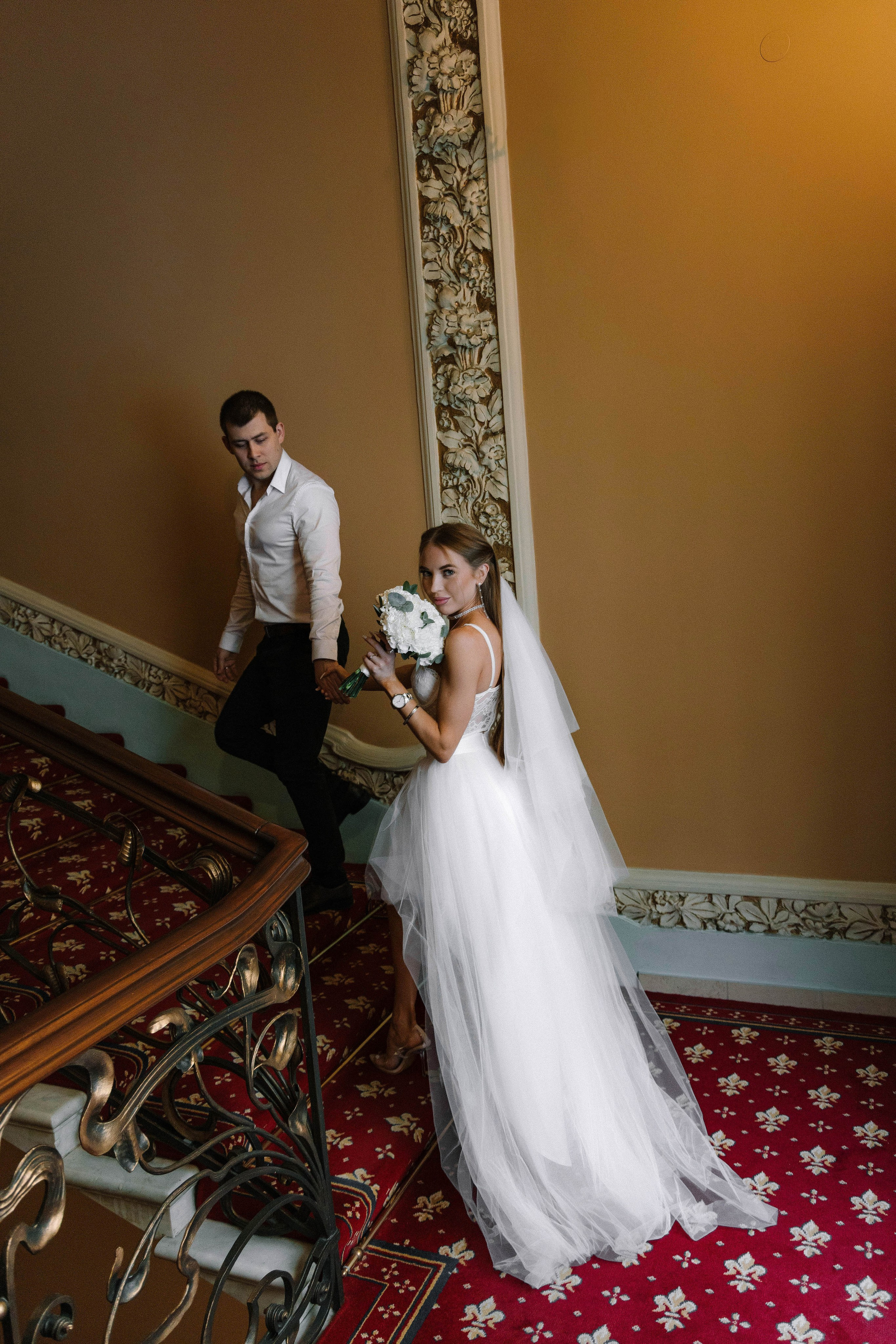 Свадебный фотограф и видеограф в Москве, Виктор Архилюк