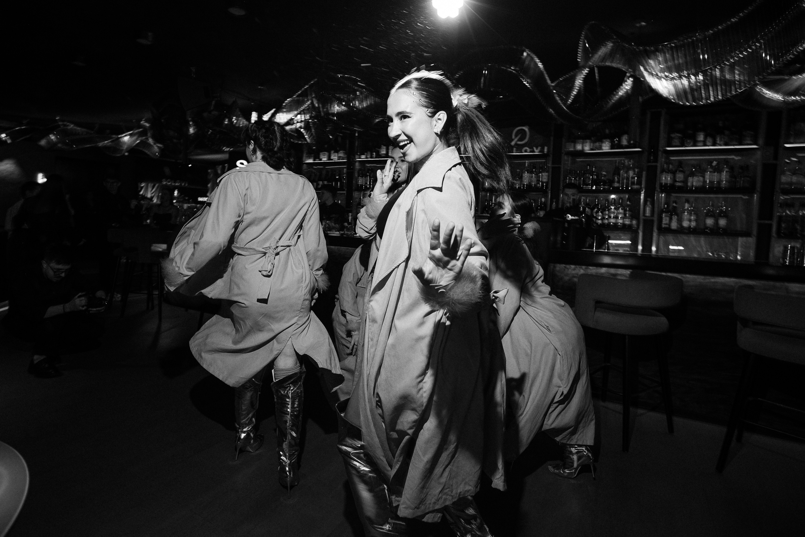 Иммерсивный ужин NATIONAL FOOD в рамках фестиваля «Кухня без границ». СВОИ. ФОТООТЧЕТЫ-СОБЫТИЯ-МЕСТА