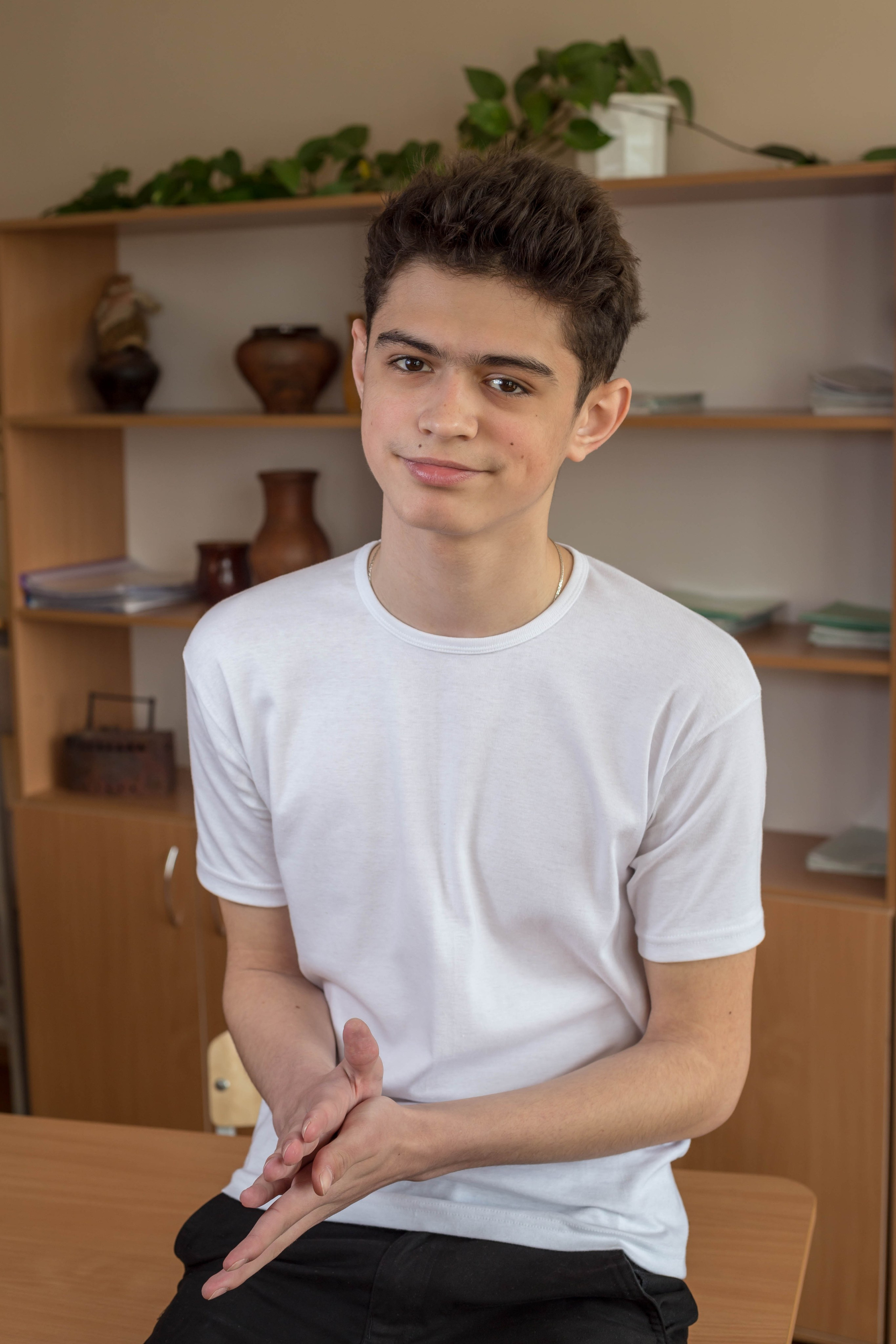 Школьный альбом. Фотограф в Добруше и Гомеле (anabel_photo)