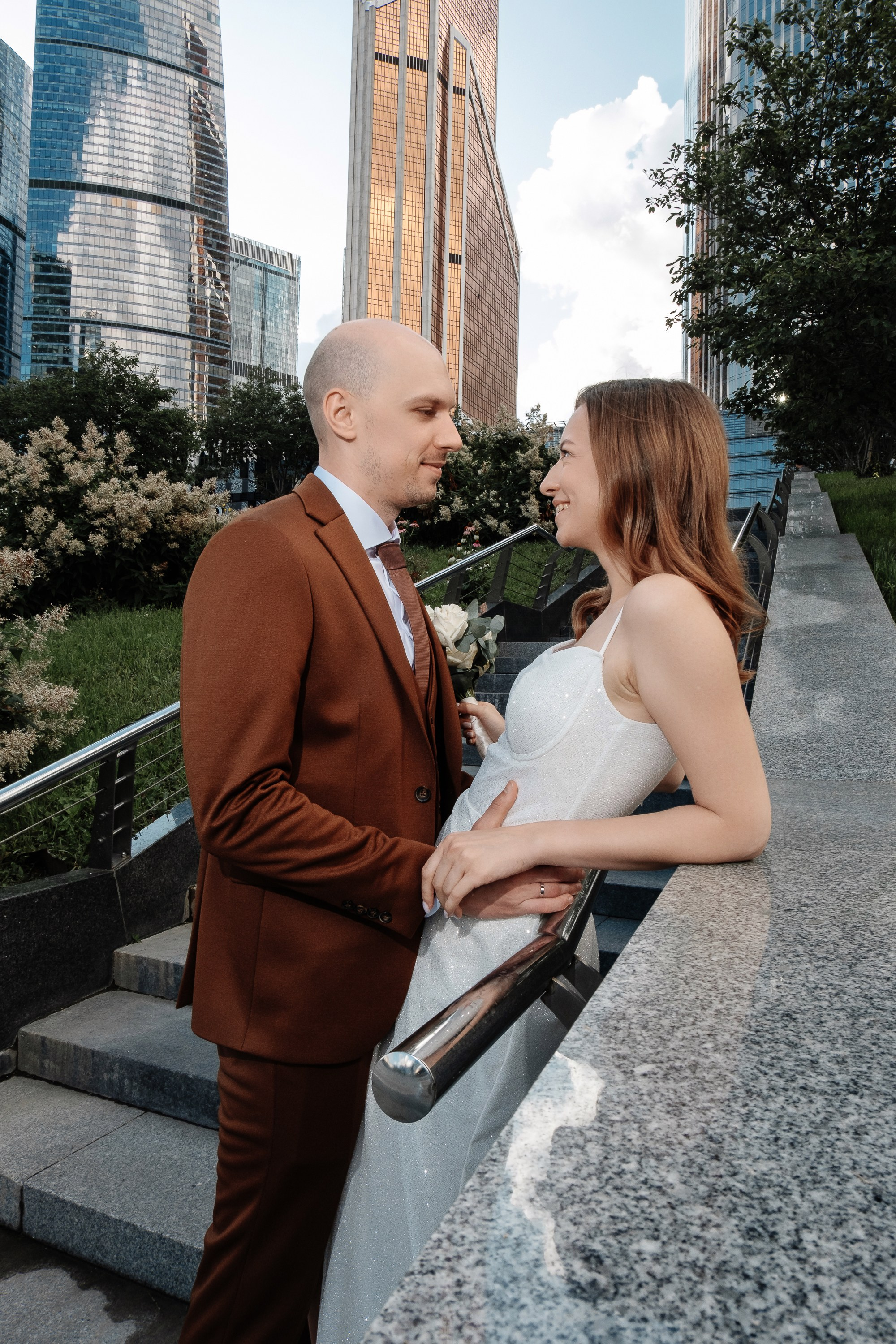 Свадебный фотограф Москва