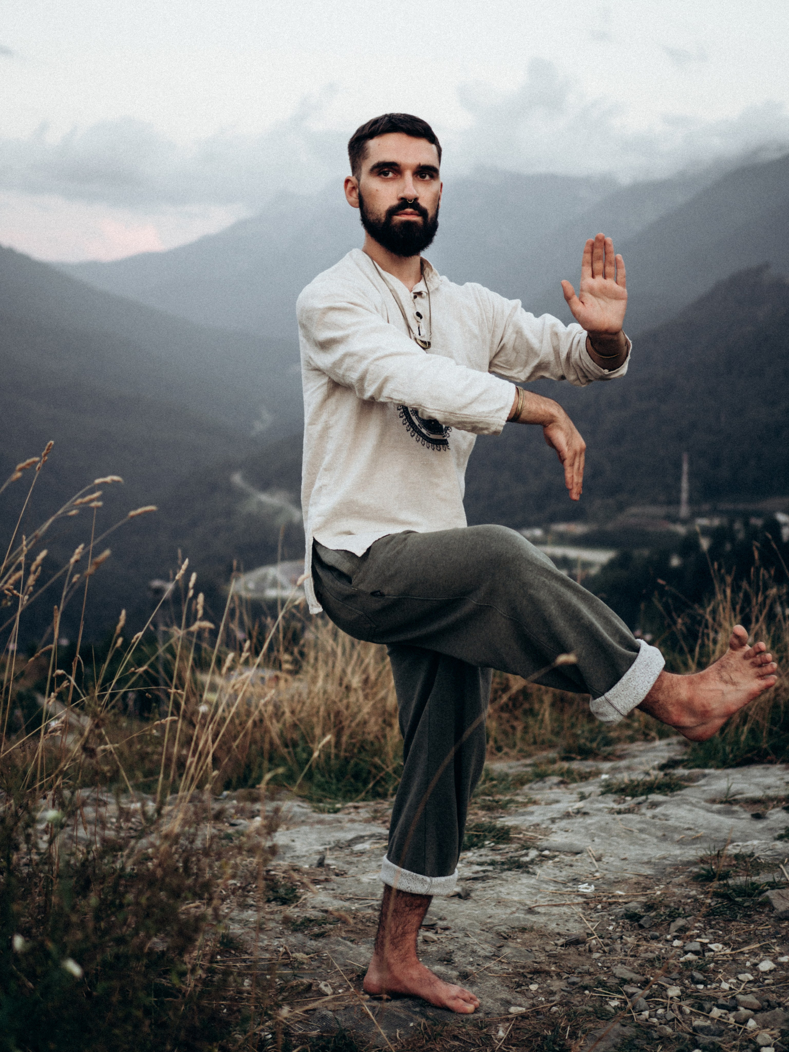 Индивидуальная фотосессия