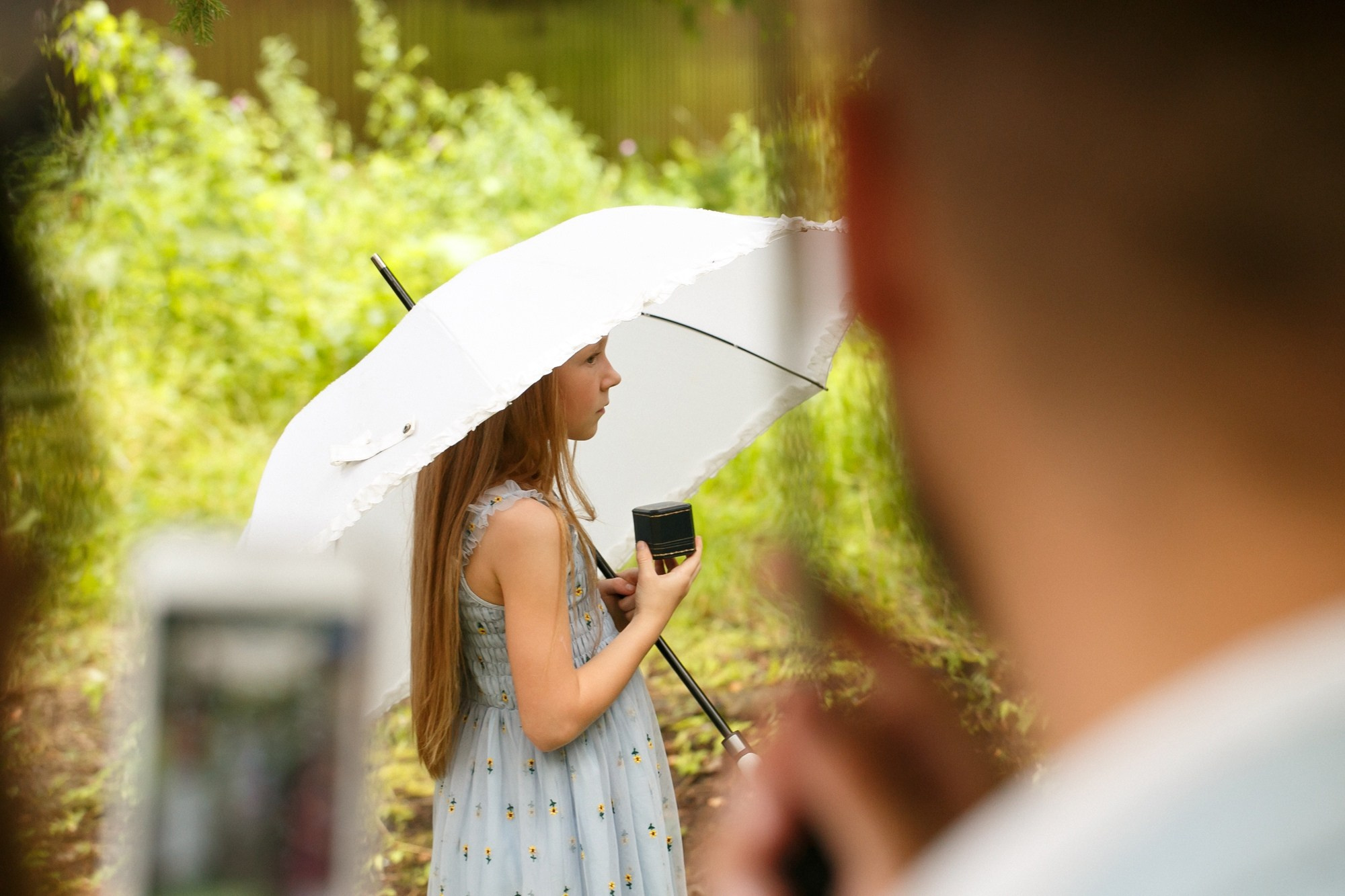 О ЧЕМ ГОВОРЯТ МОЛОДОЖЕНЫ?. ЗАПИСКИ СВАДЕБНОГО ФОТОГРАФА