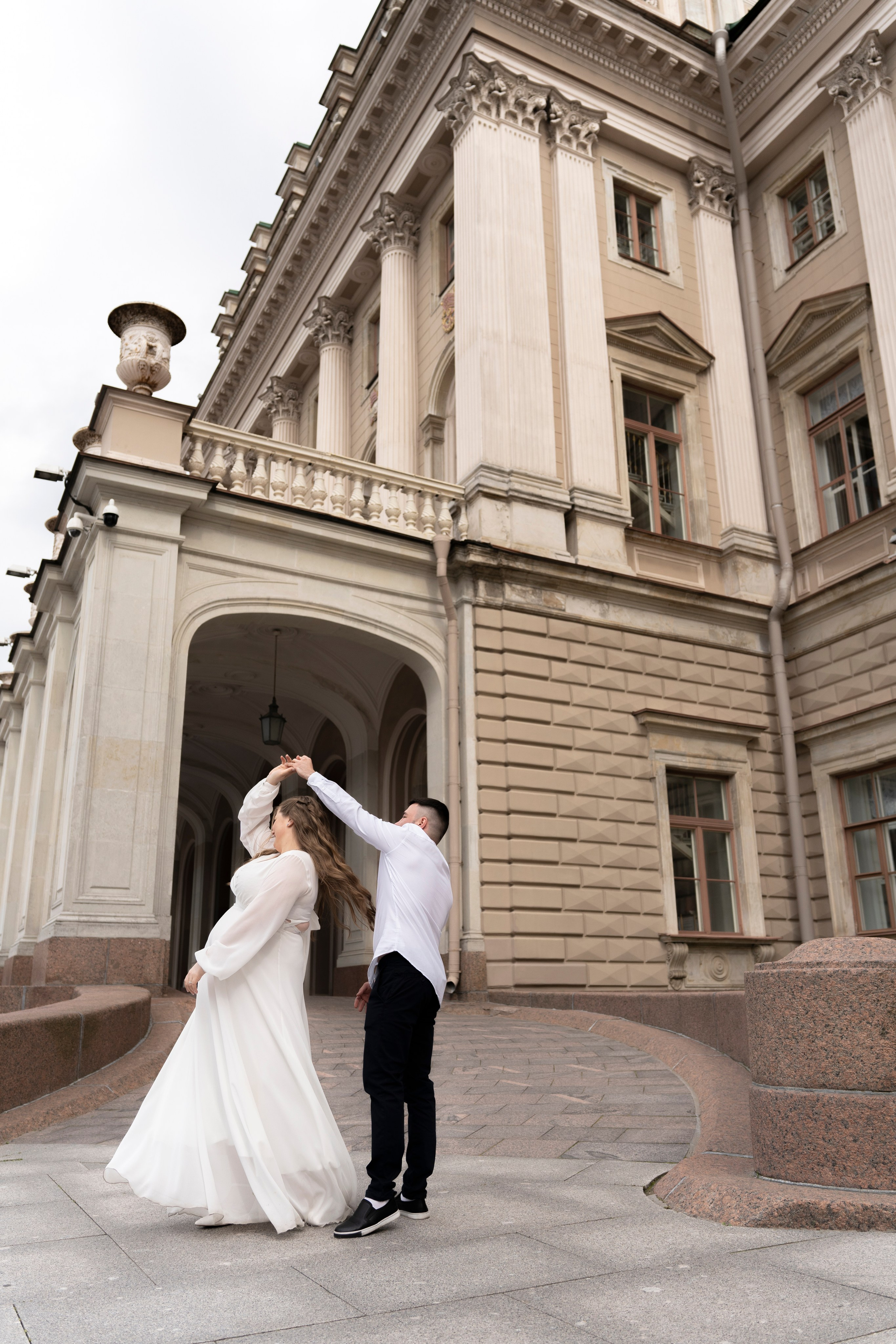 Ирина+Николай. Главная