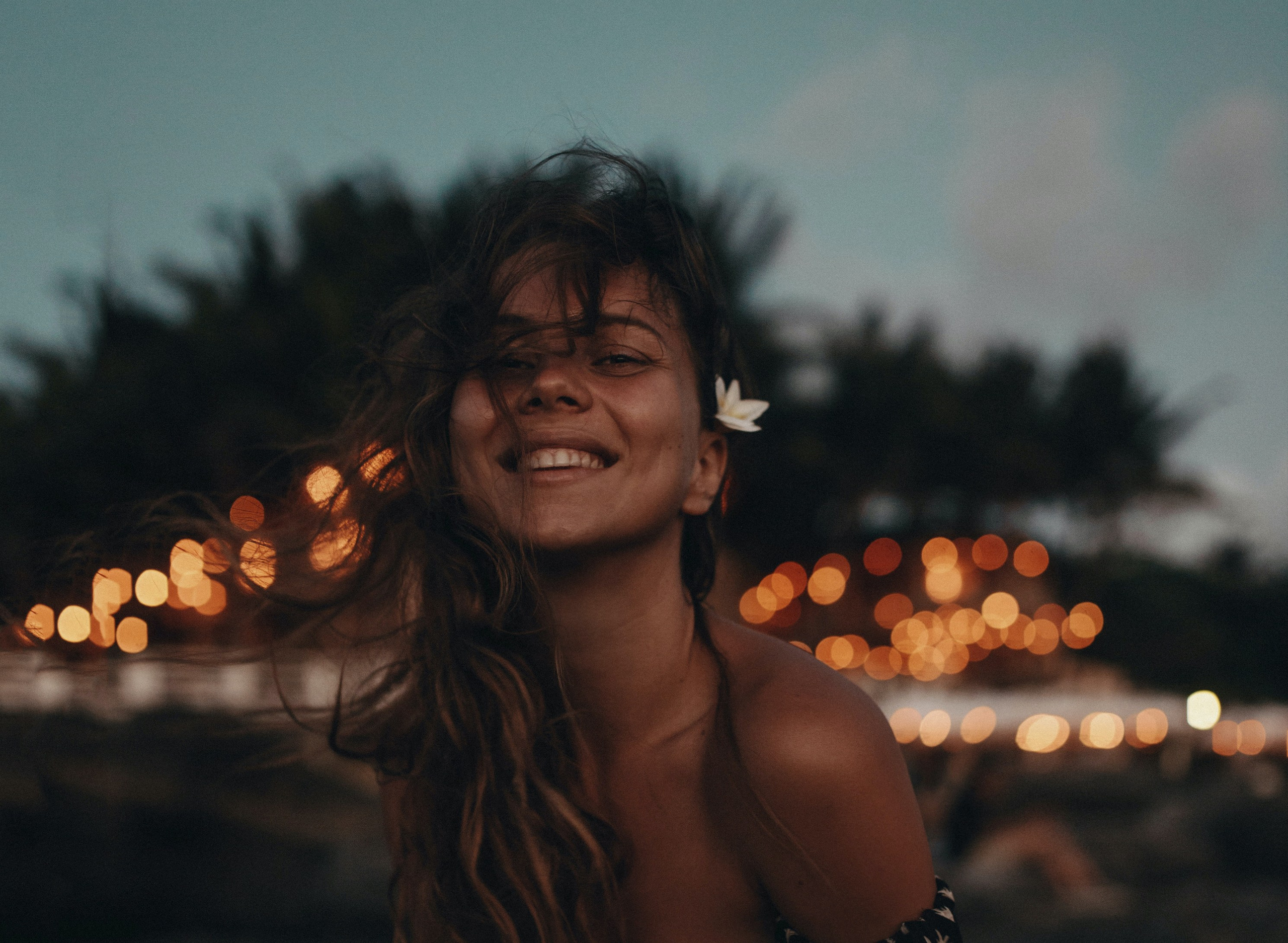 База фотографов курса. Портретный фотограф Юлия Семенчук