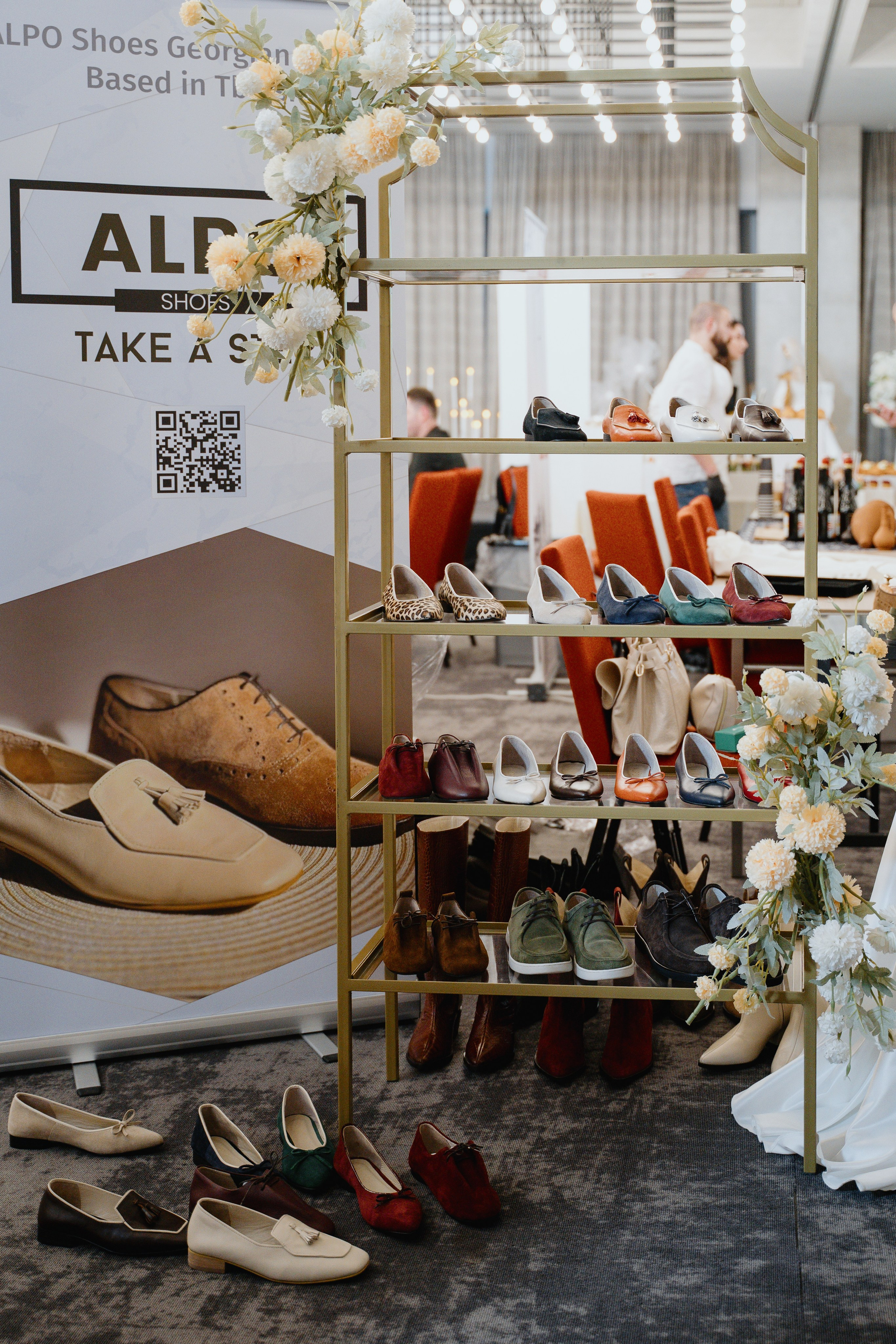 Wedding exhibition | Georgia 2025